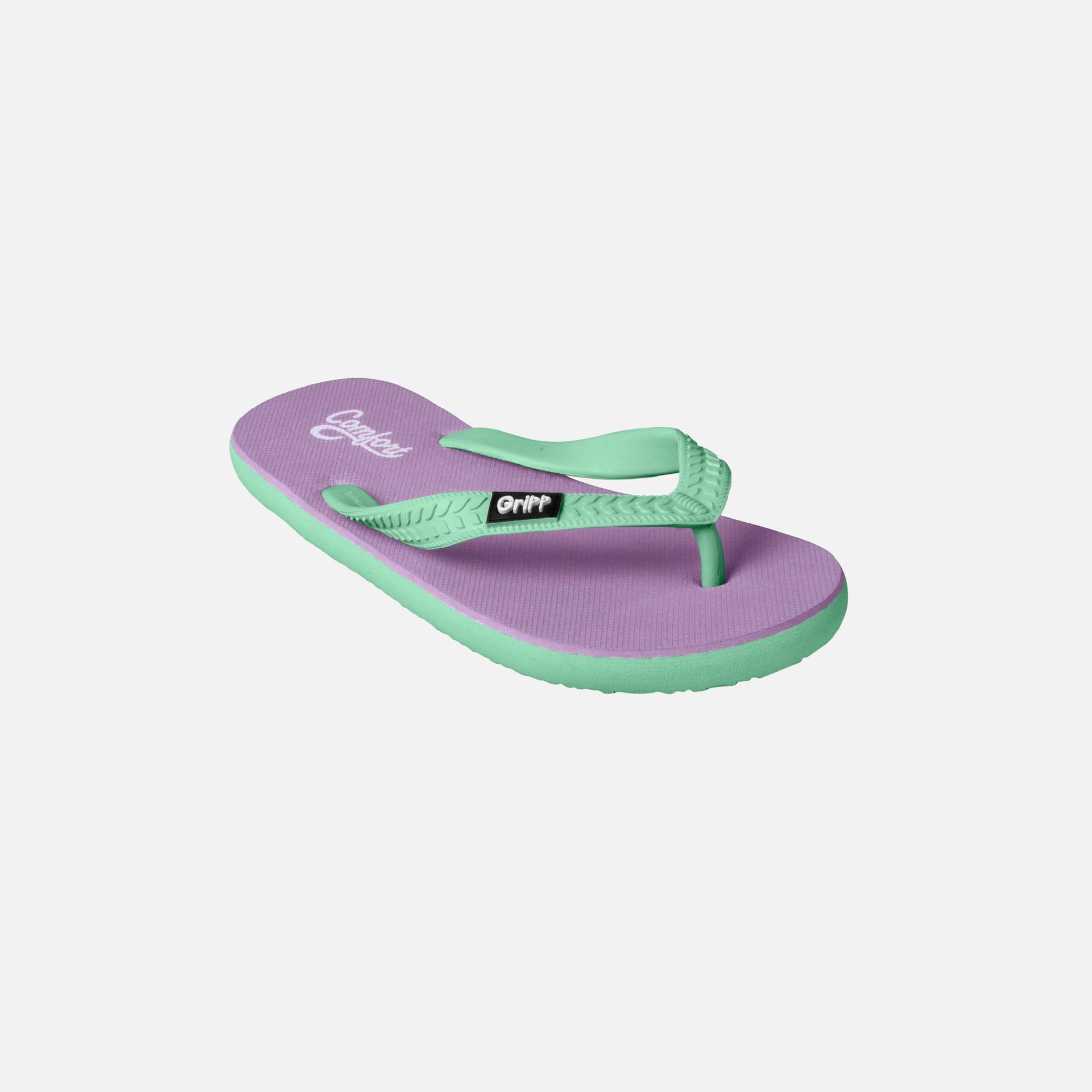  GriPP - Comfort Purple Instigate Blue Robin