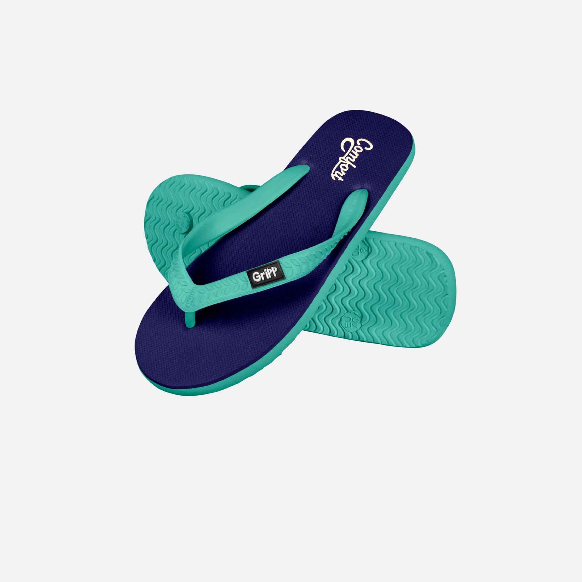 GriPP - Comfort Blue Koamaru Blue Crayola