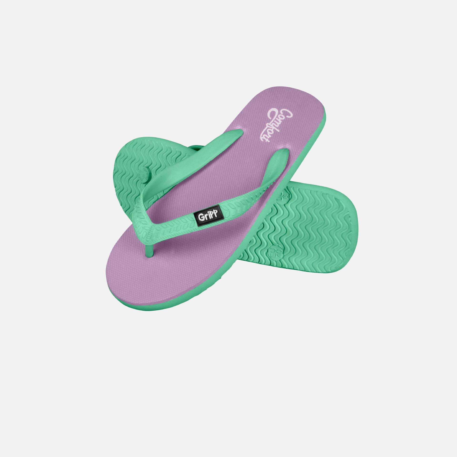  GriPP - Comfort Purple Instigate Blue Robin