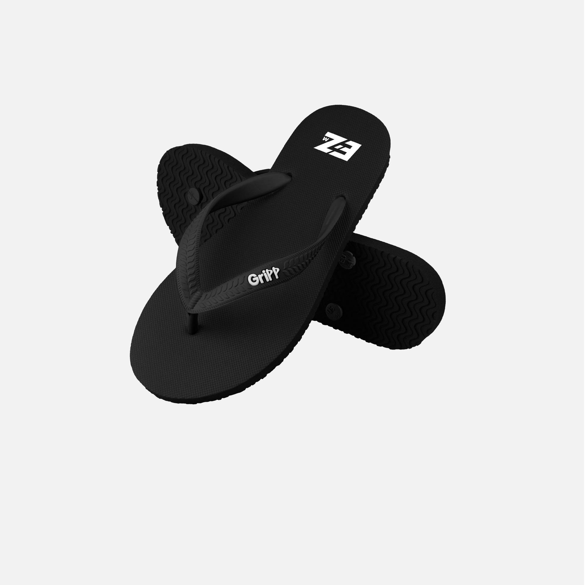 GriPP - EZ M Black