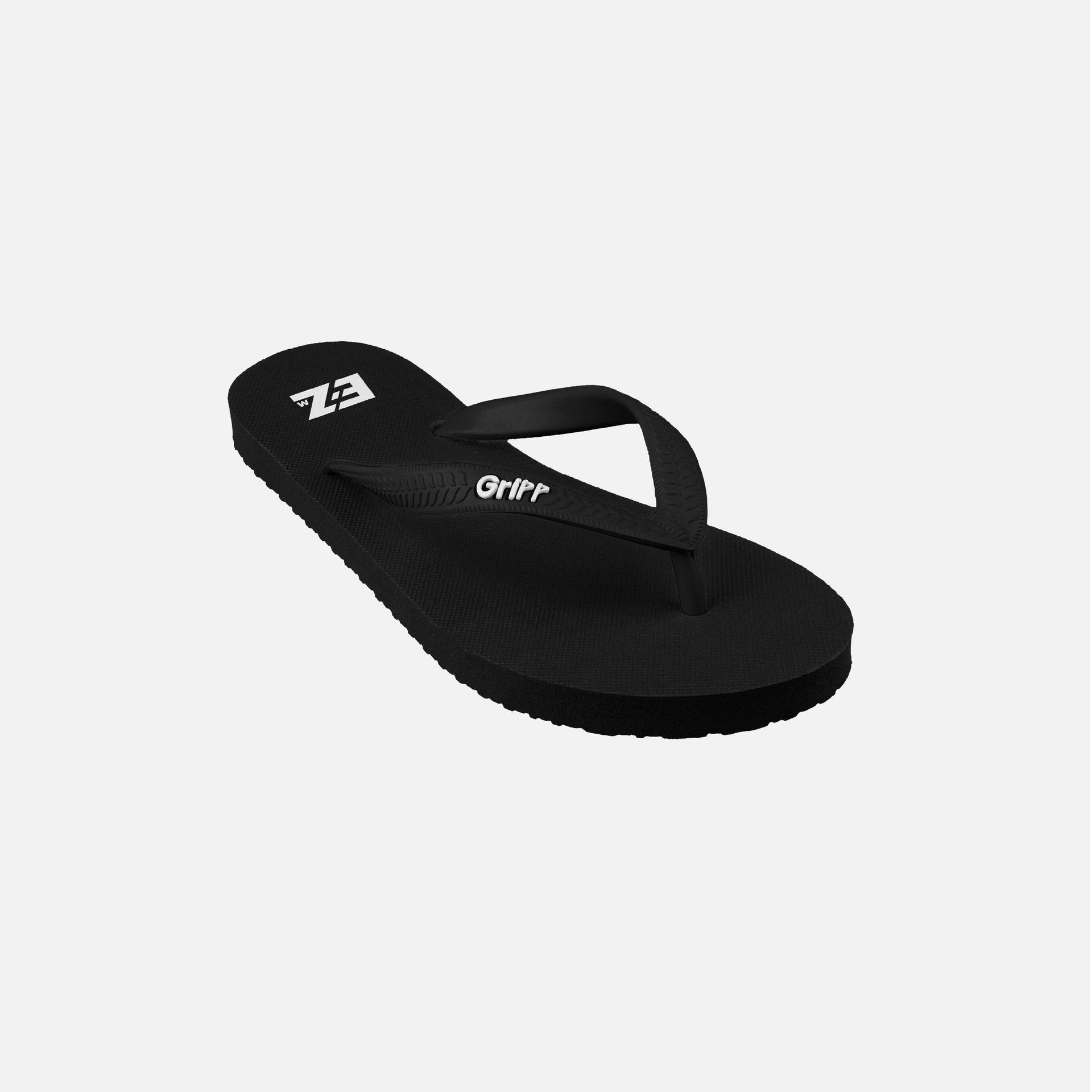 GriPP - EZ M Black