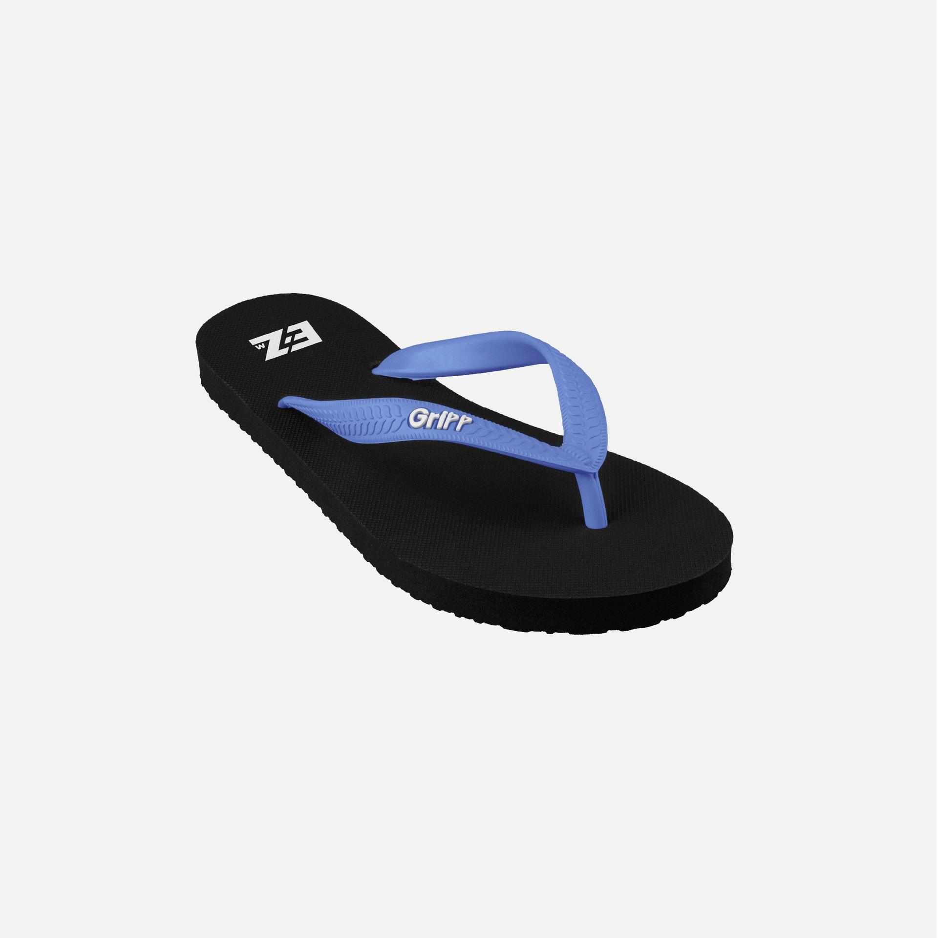 GriPP - EZ M Black Blue Moroccan