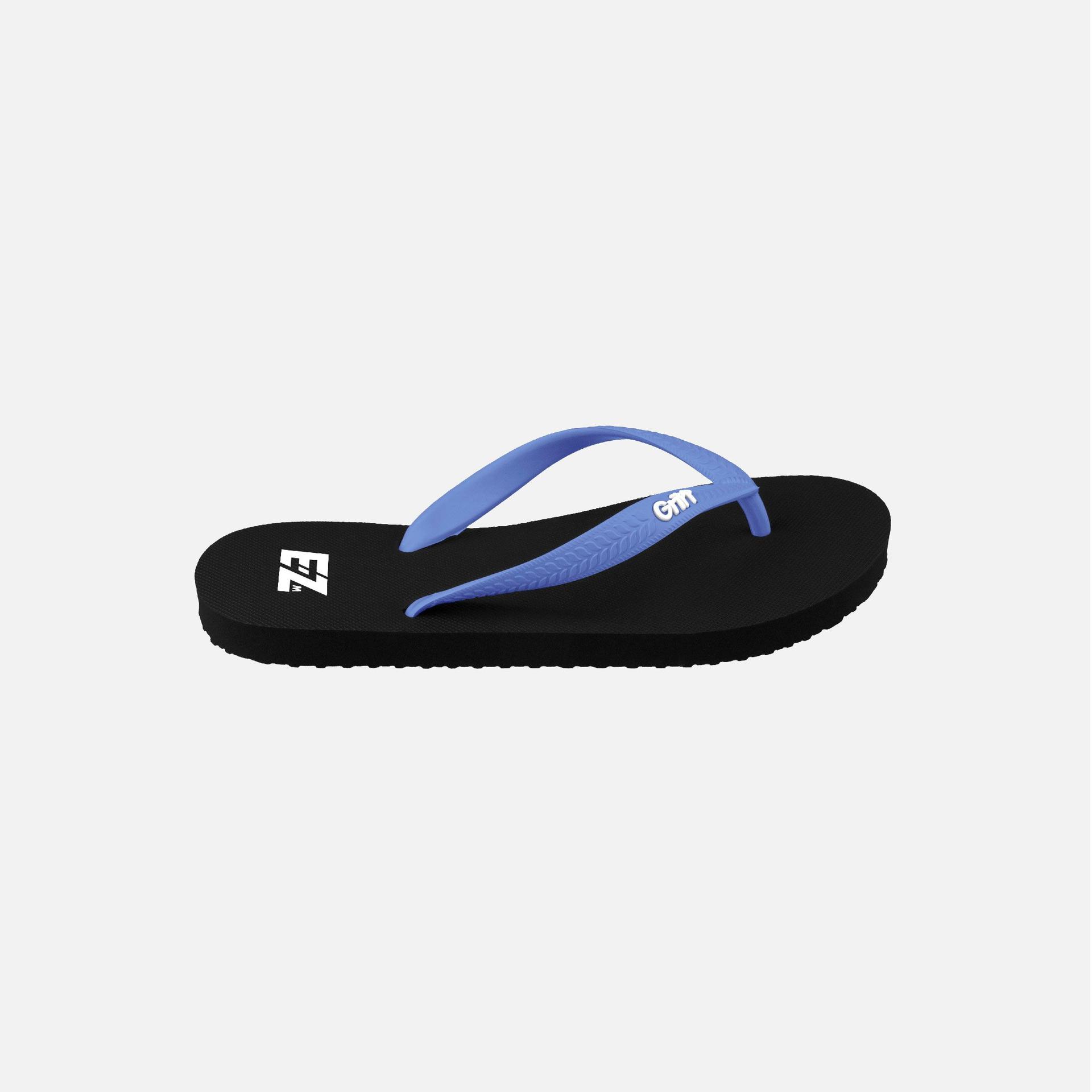 GriPP - EZ M Black Blue Moroccan