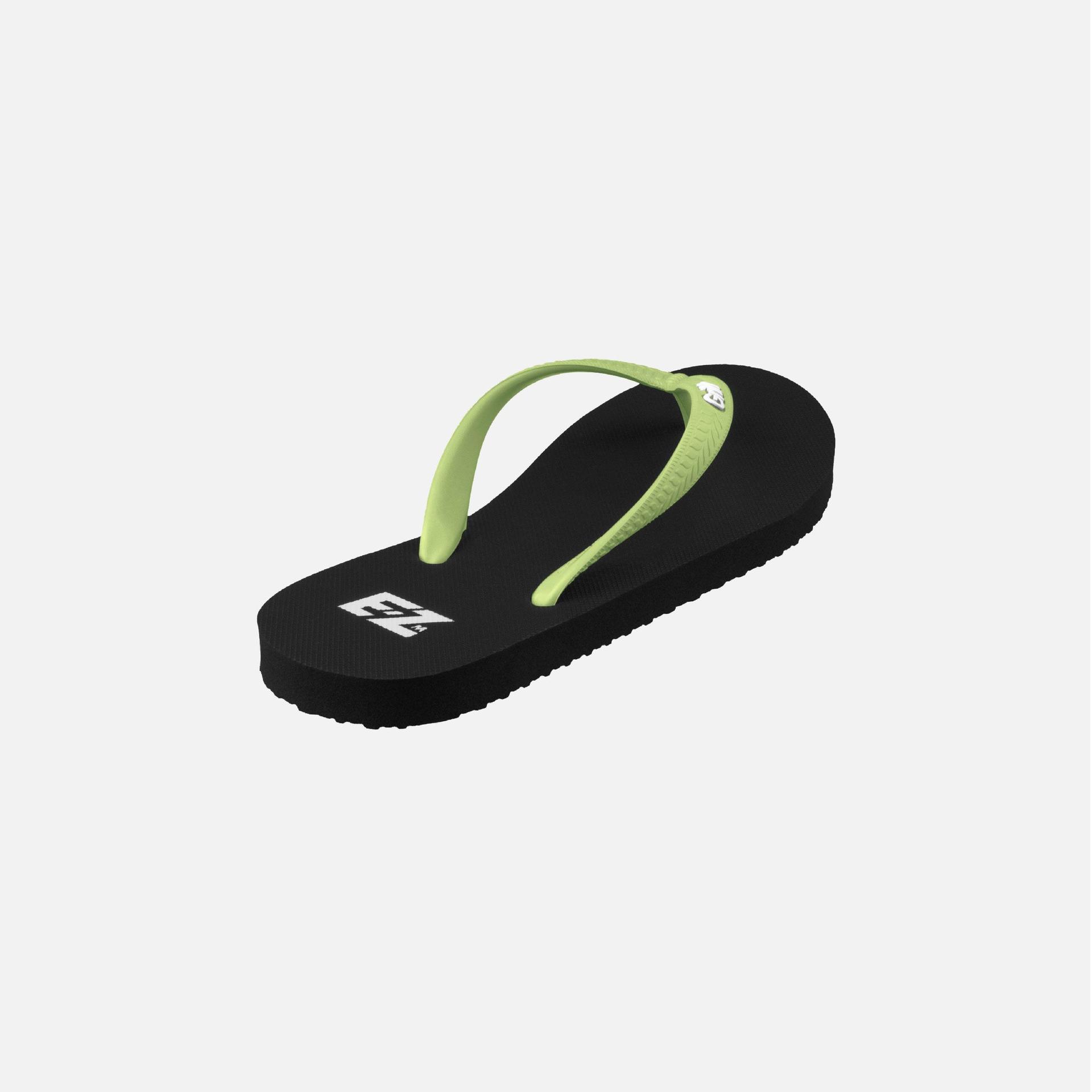 GriPP - EZ M Black Green Sage
