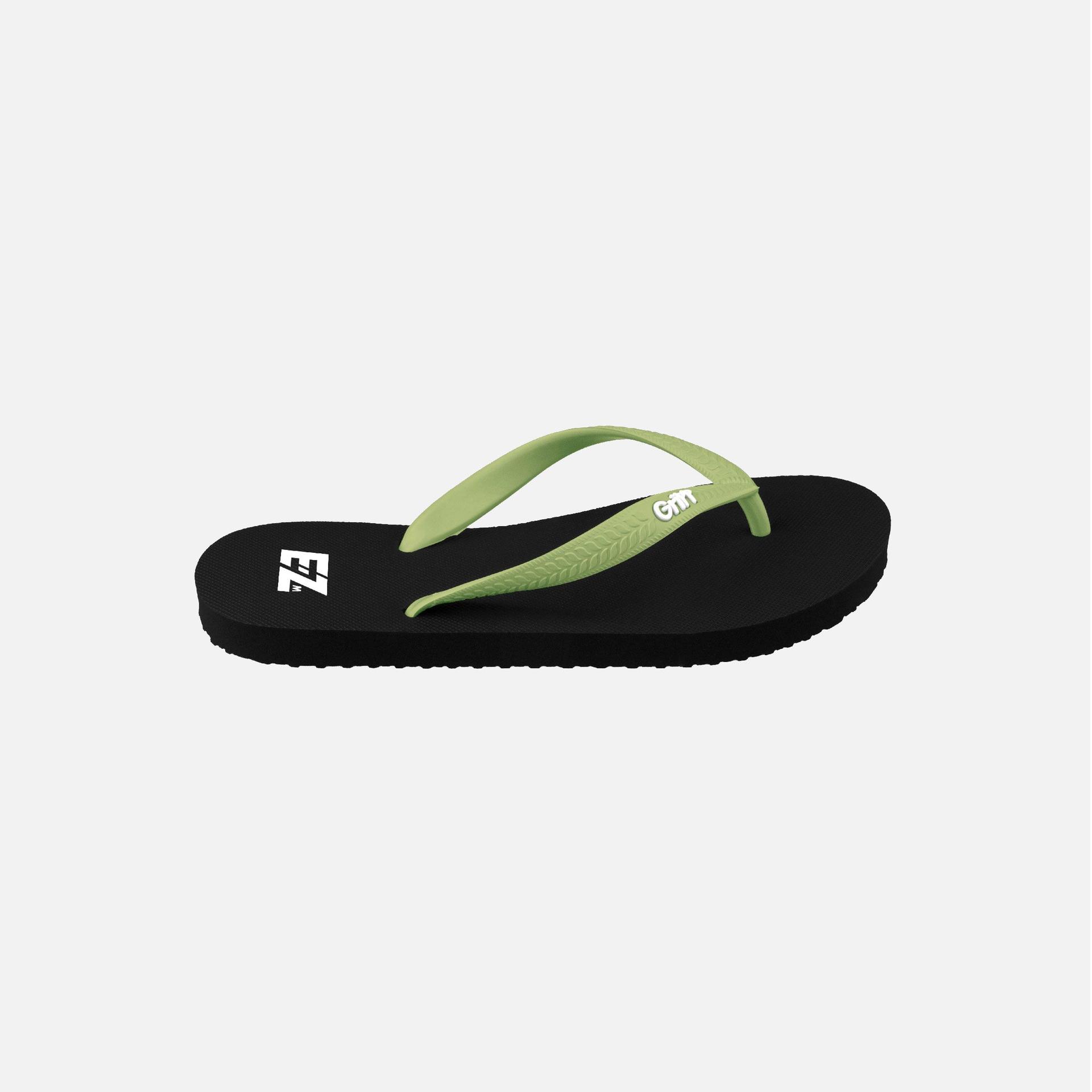 GriPP - EZ M Black Green Sage
