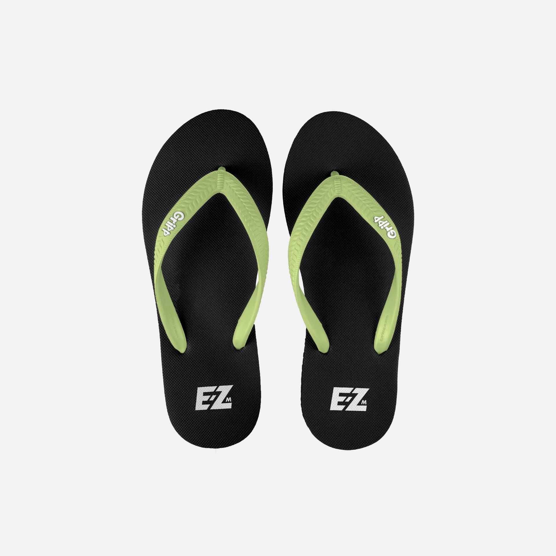 GriPP - EZ M Black Green Sage