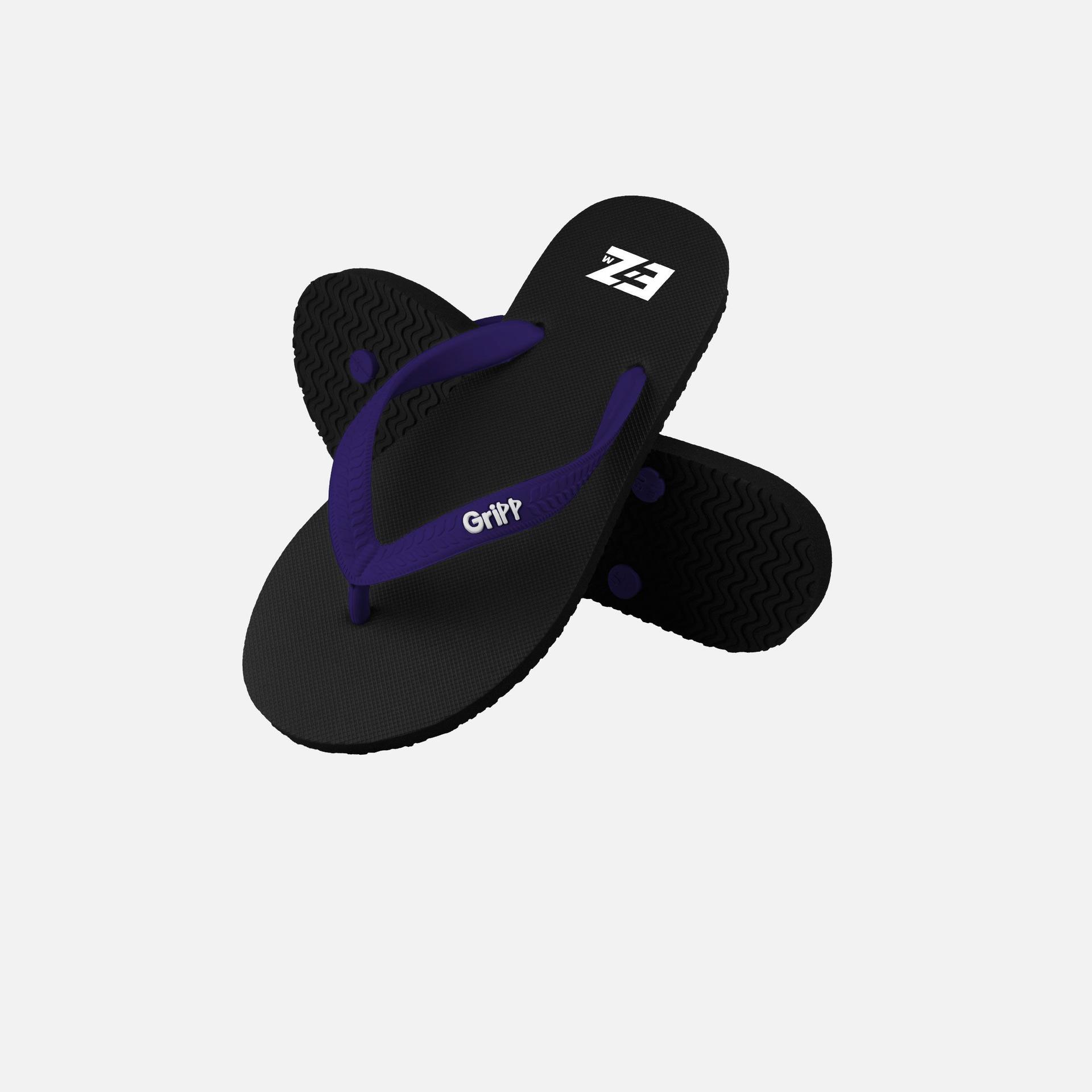 GriPP - EZ M Black Navy