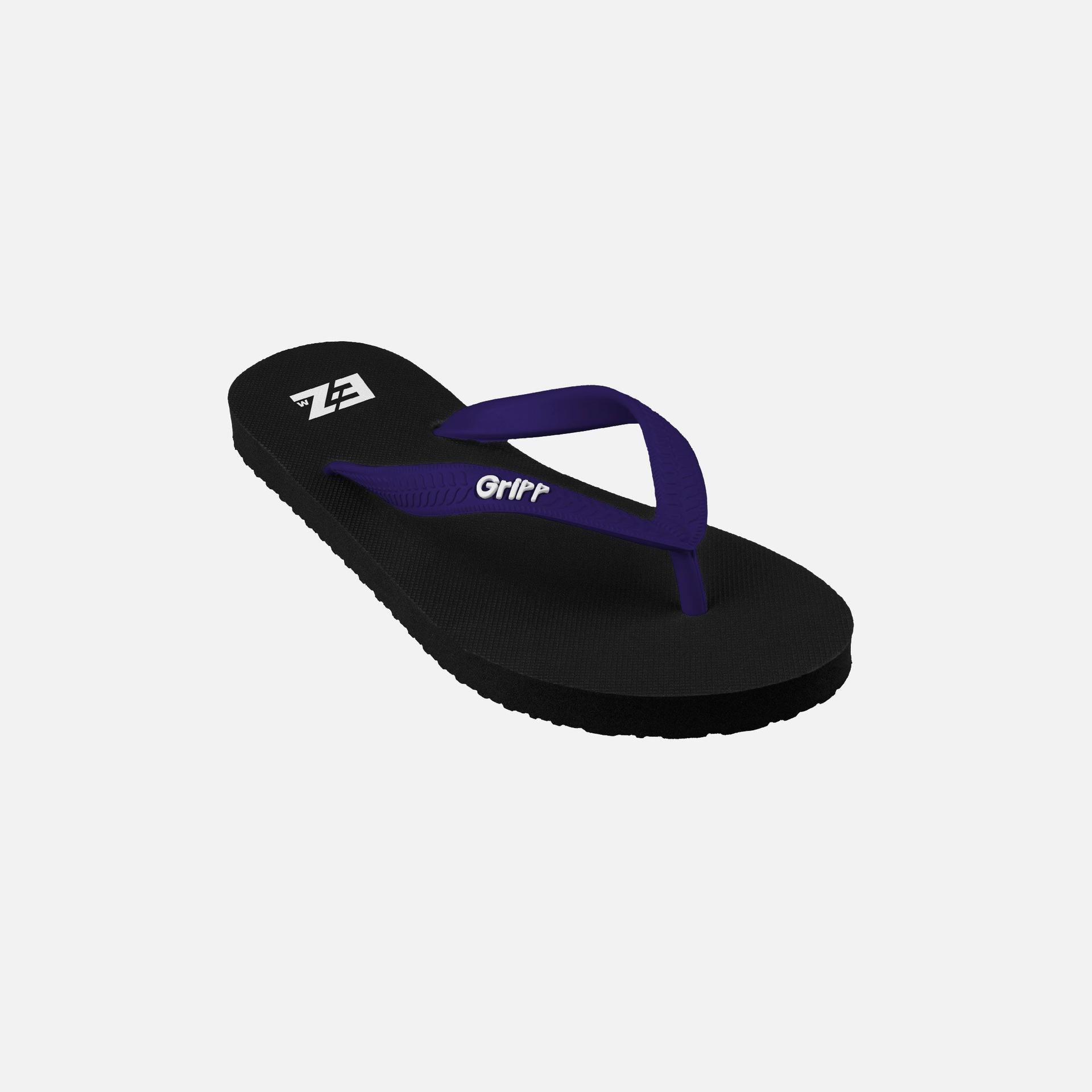 GriPP - EZ M Black Navy