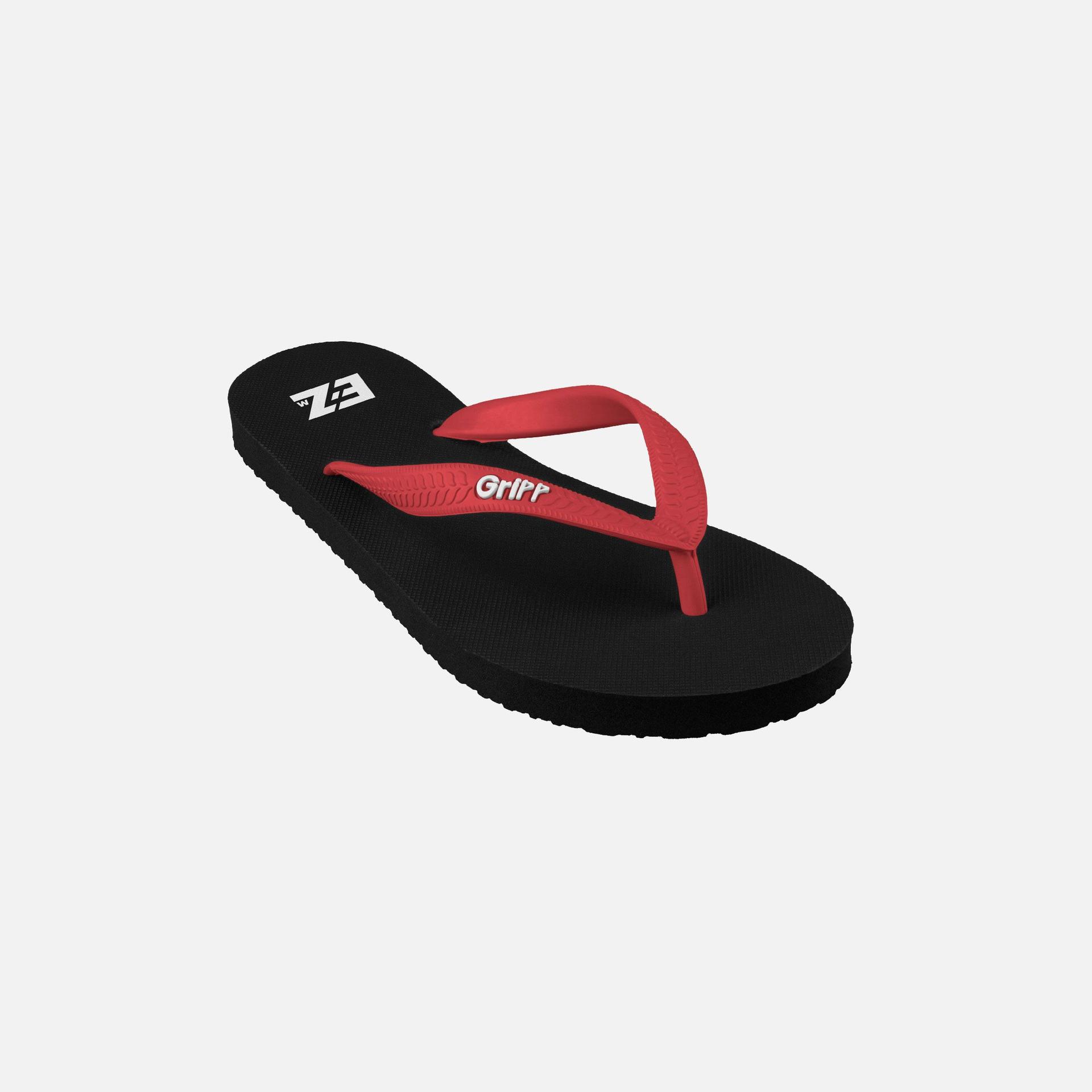 GriPP - EZ M Black Red