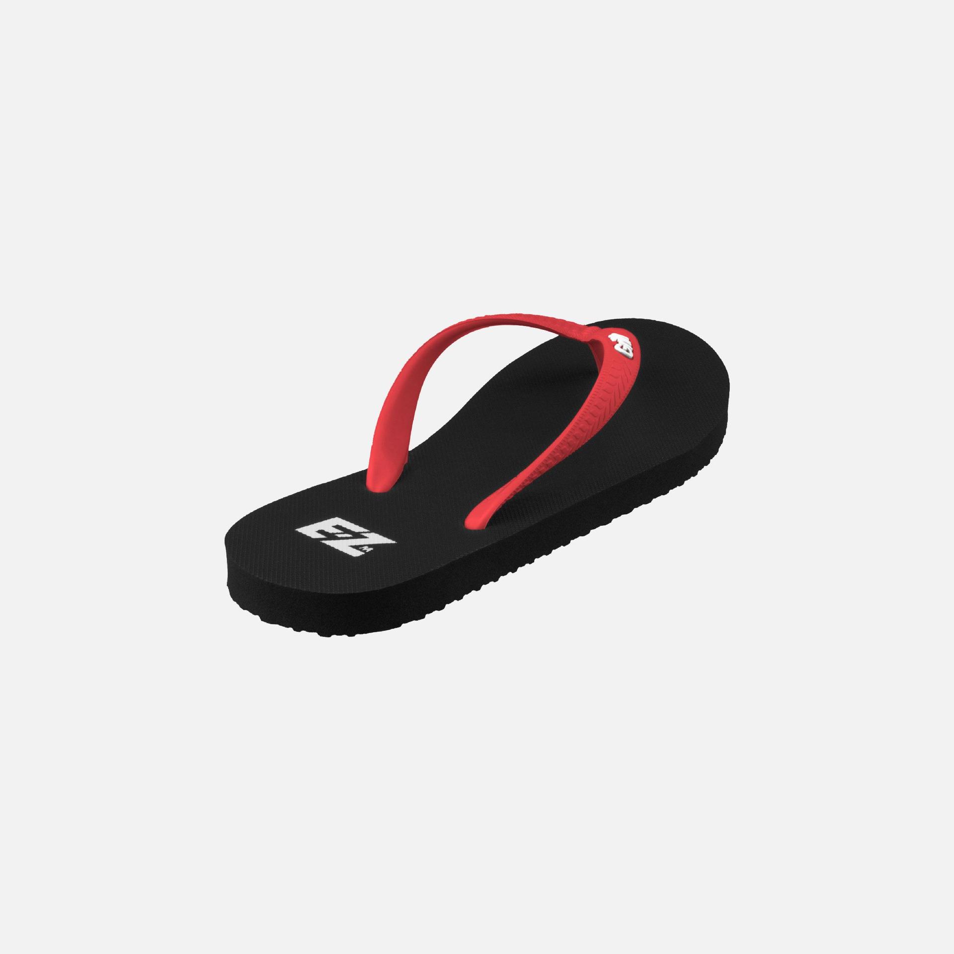 GriPP - EZ M Black Red