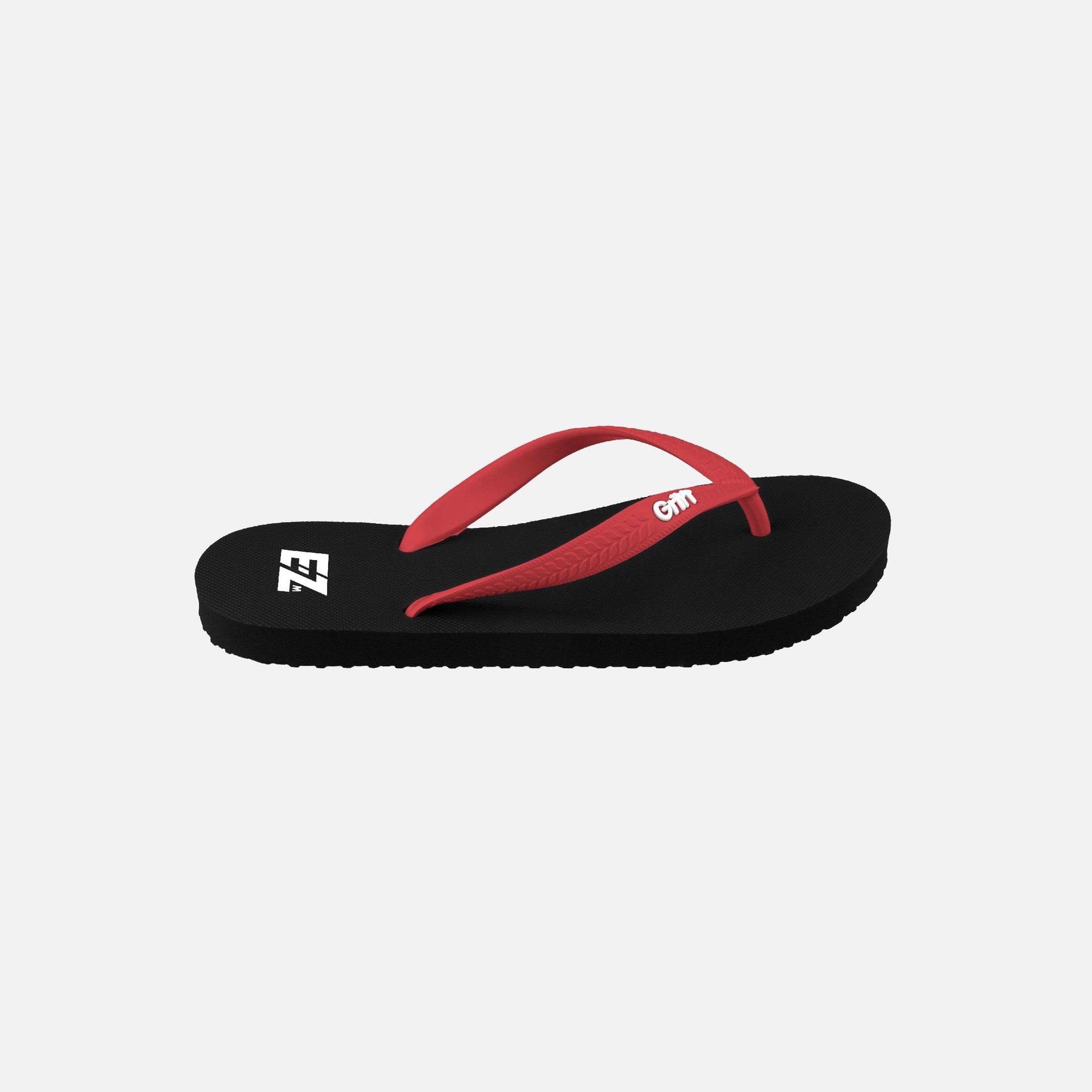 GriPP - EZ M Black Red