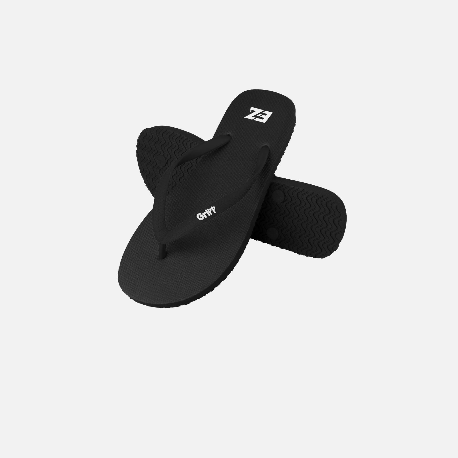 GriPP - EZ S Black
