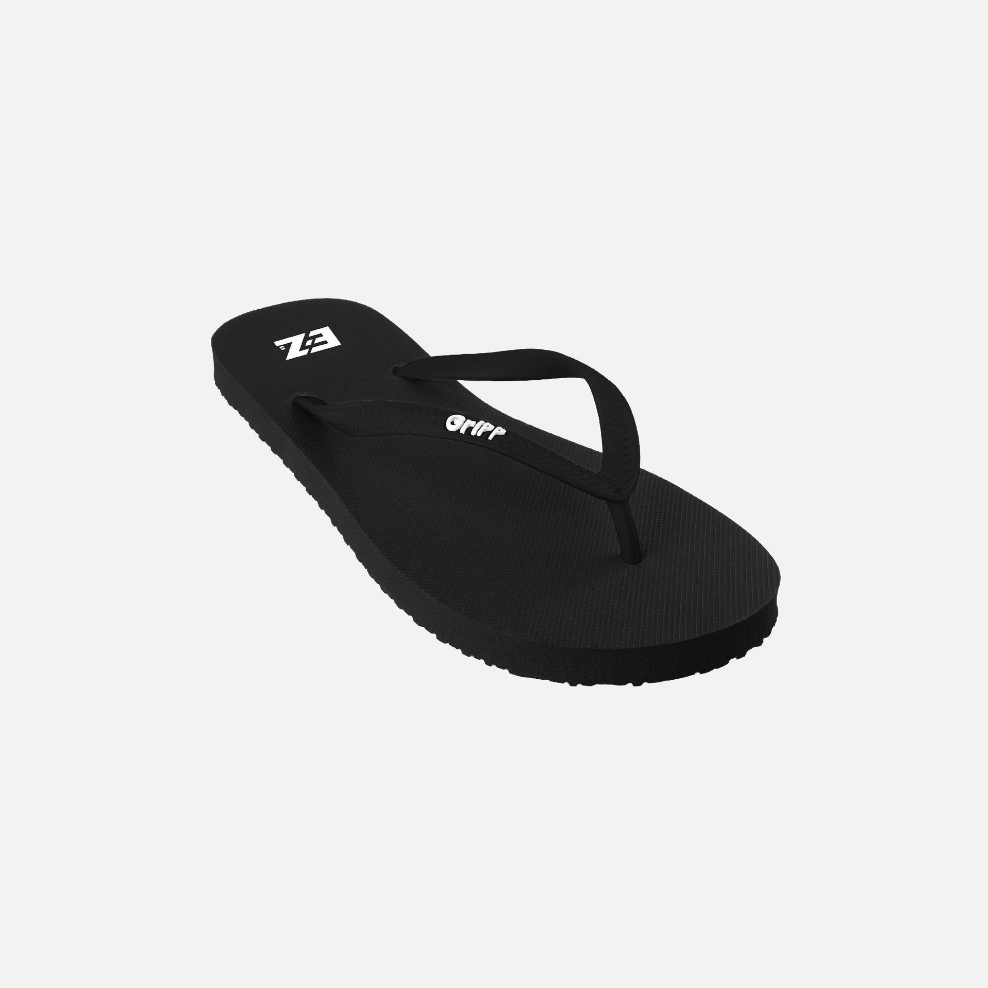 GriPP - EZ S Black