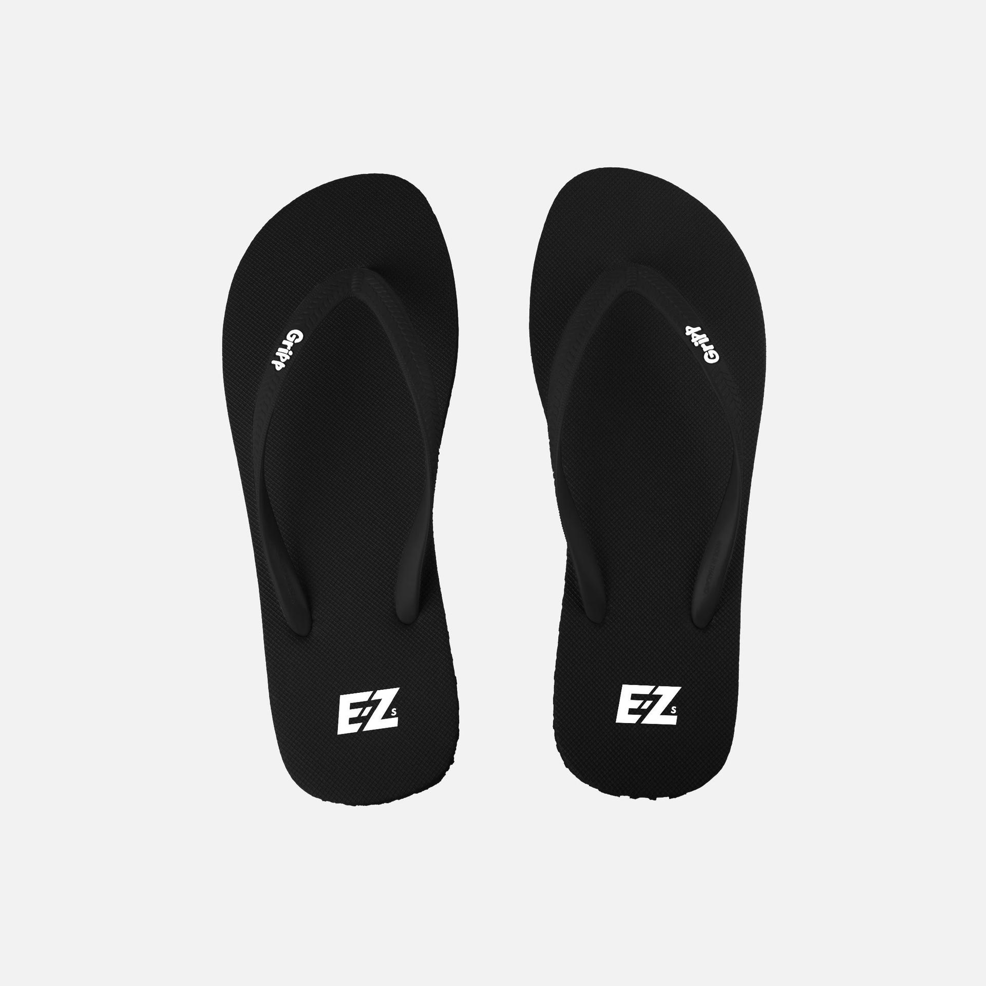 GriPP - EZ S Black
