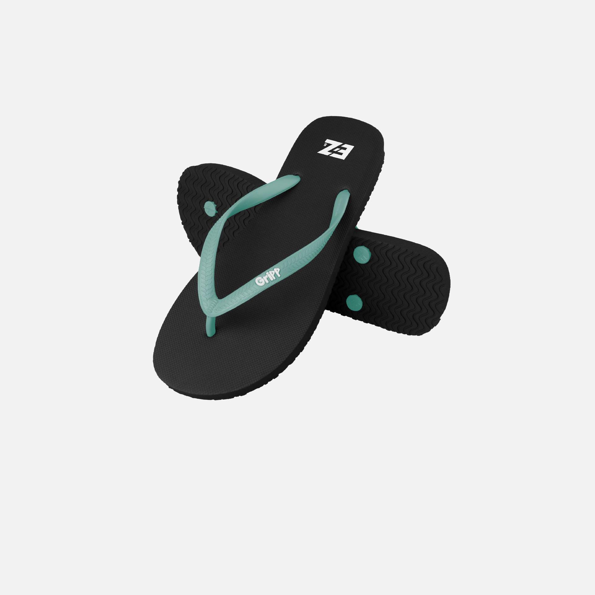 GriPP - EZ S Black Blue Shelduck