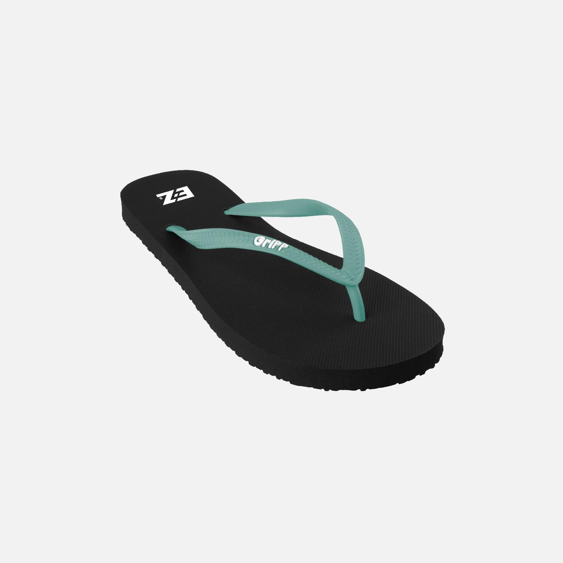 GriPP - EZ S Black Blue Shelduck