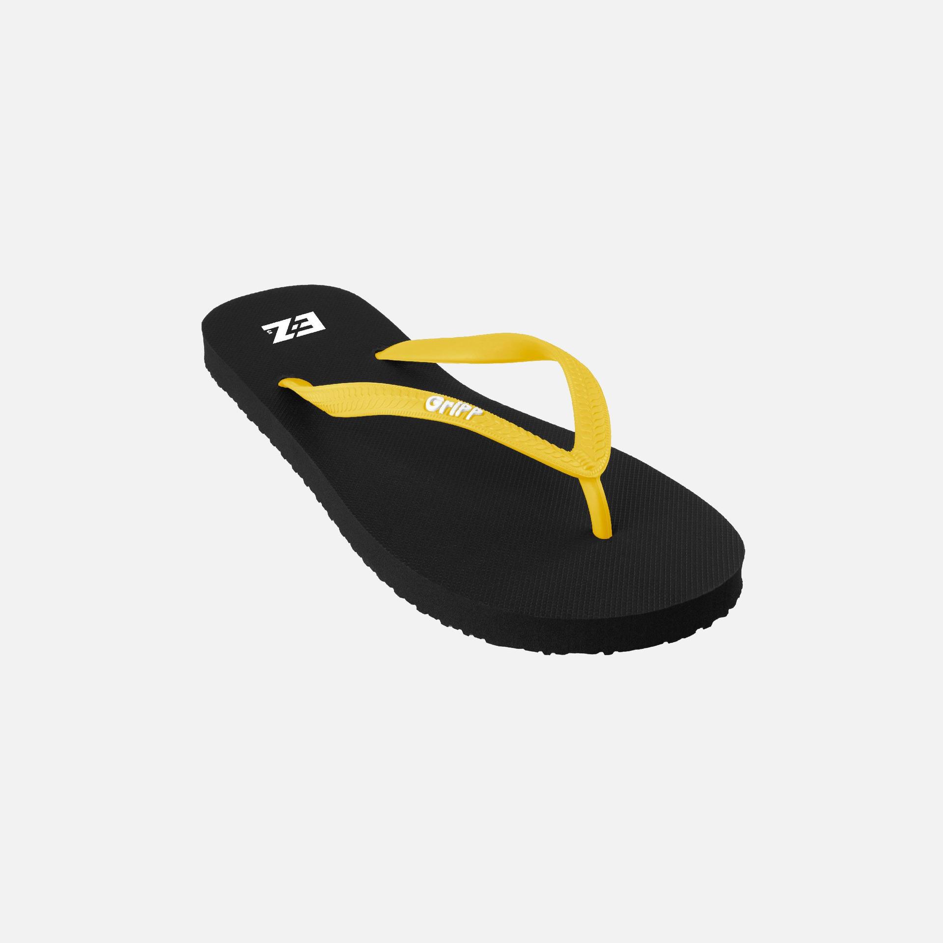 GriPP - EZ S Black Yellow Banana