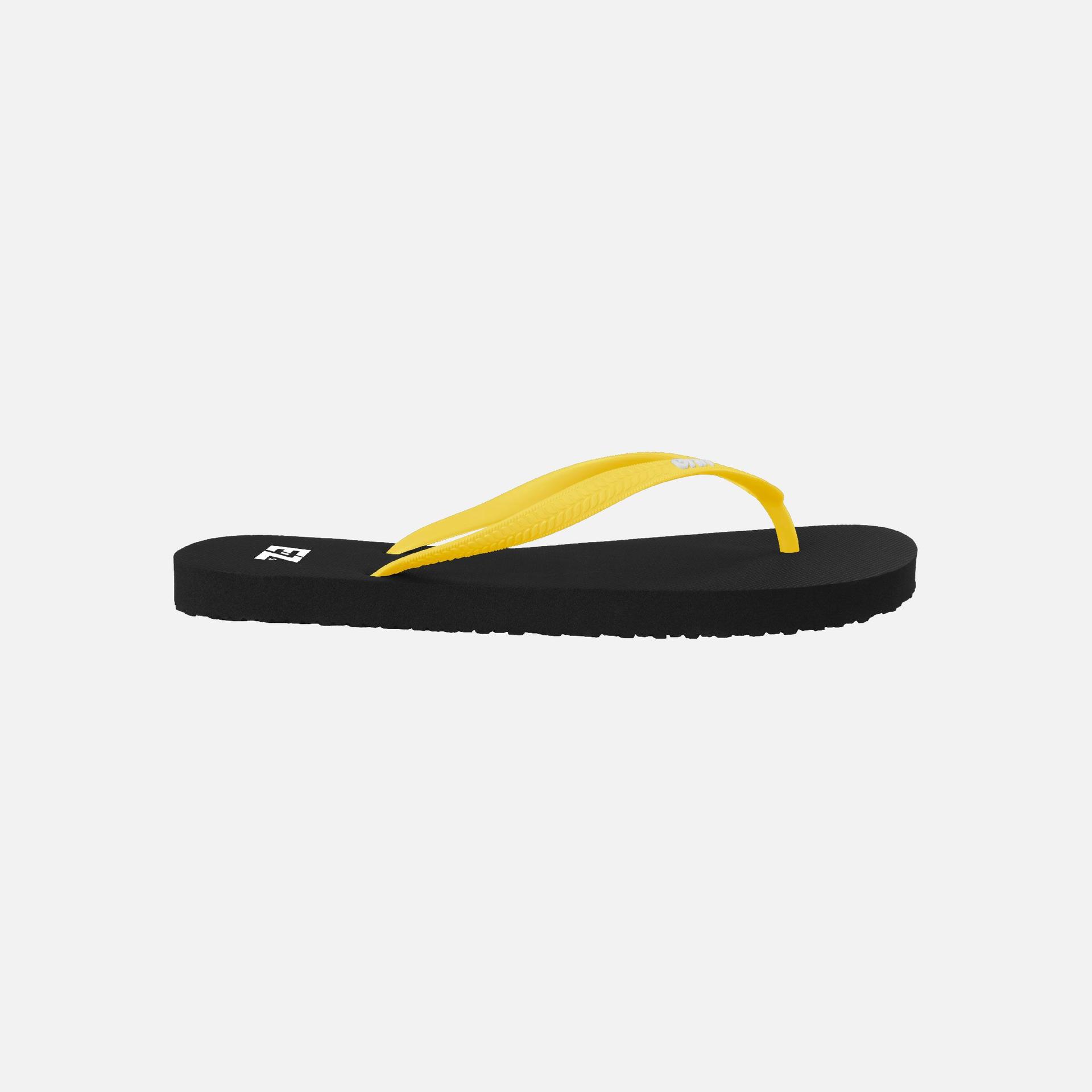 GriPP - EZ S Black Yellow Banana