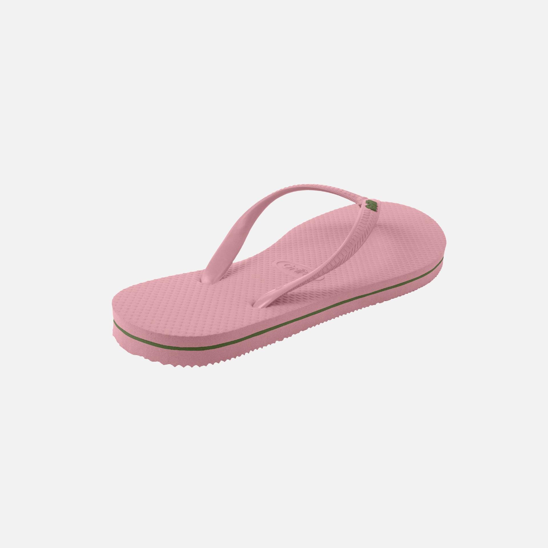 BS GriPP - Glitzy Nude Green Army