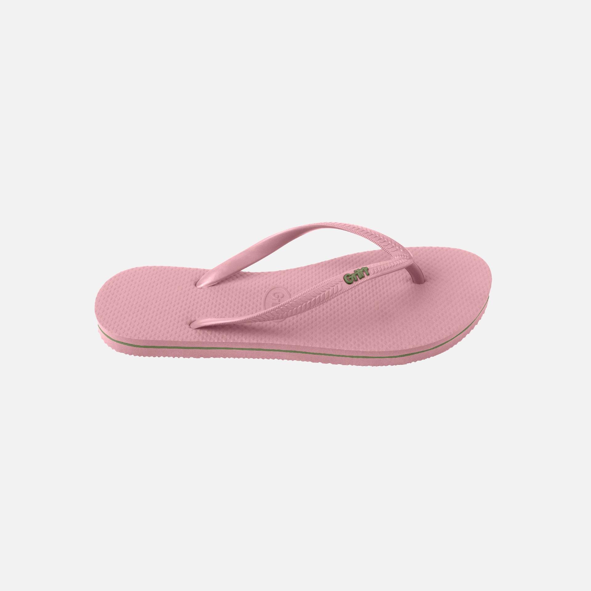 BS GriPP - Glitzy Nude Green Army
