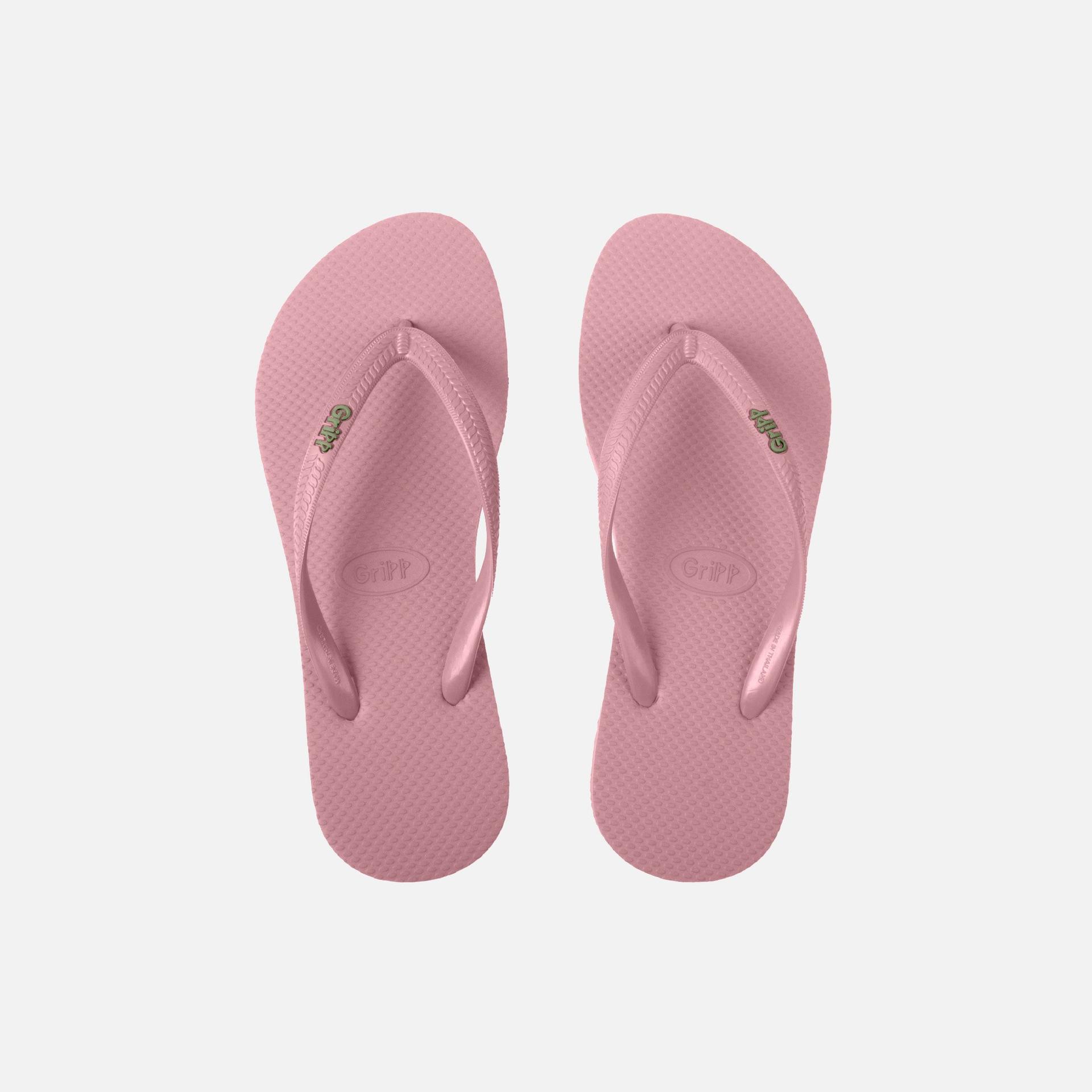 BS GriPP - Glitzy Nude Green Army