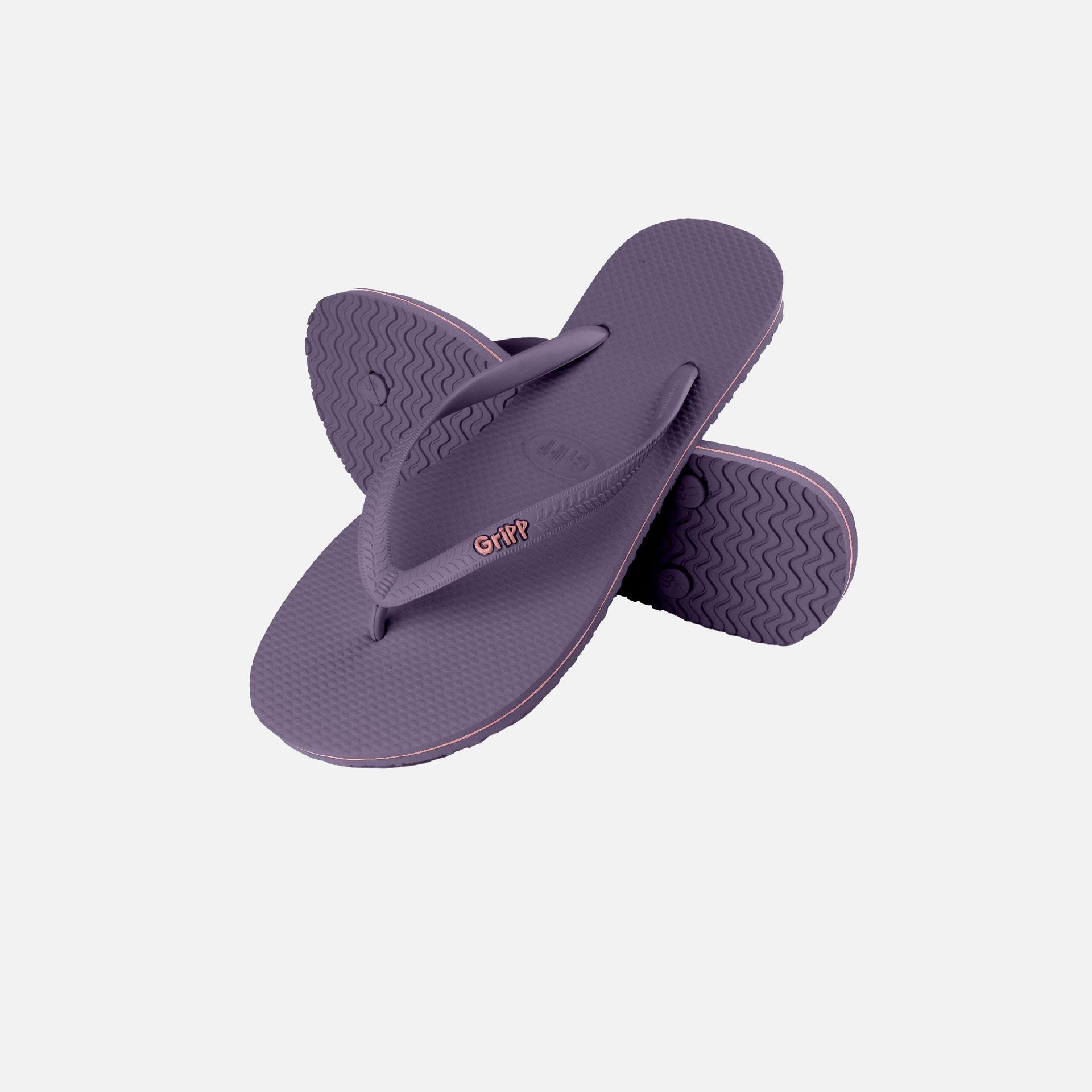 GriPP - Glitzy - Mei Ceria - Purple Muscat Pink