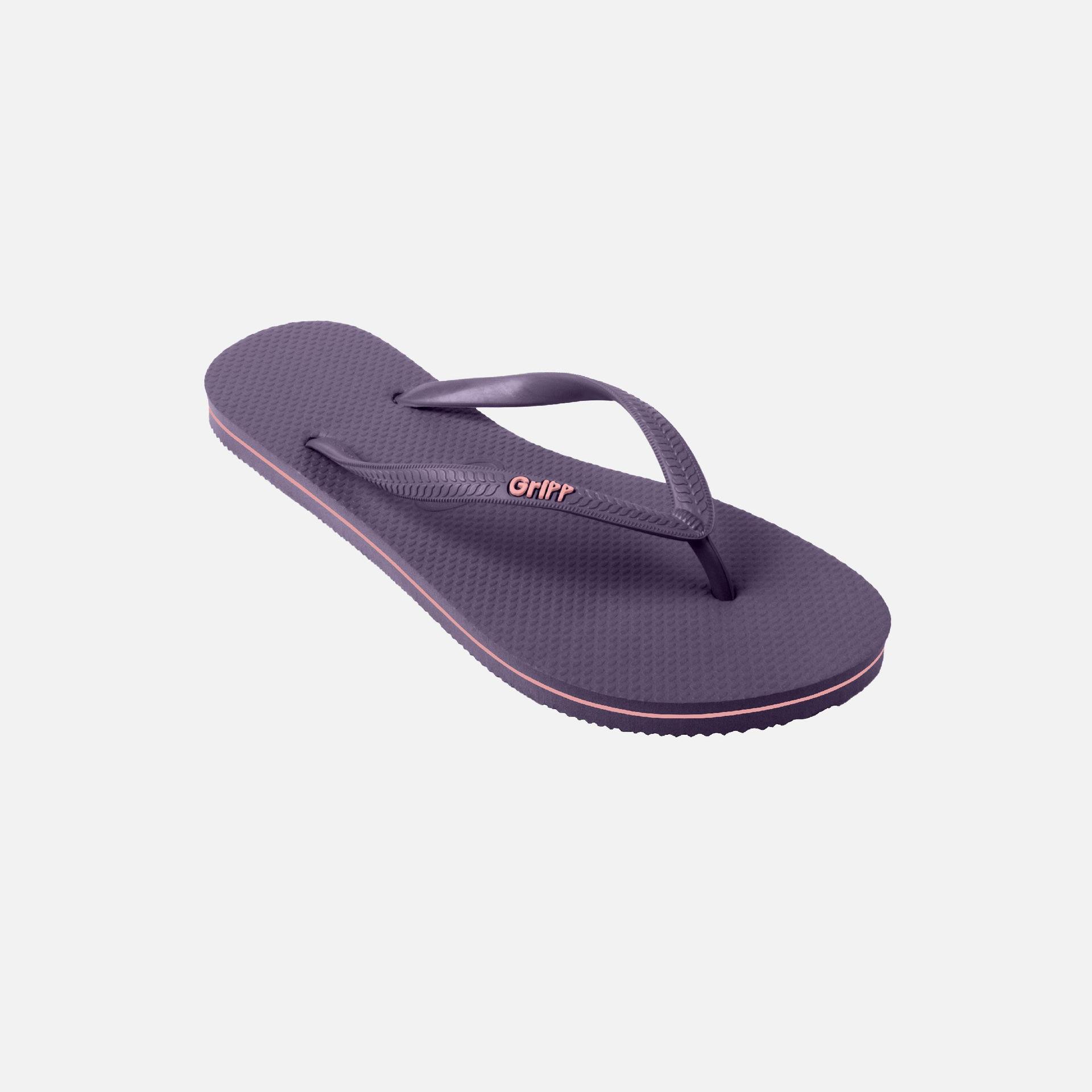 GriPP - Glitzy Purple Muscat Pink