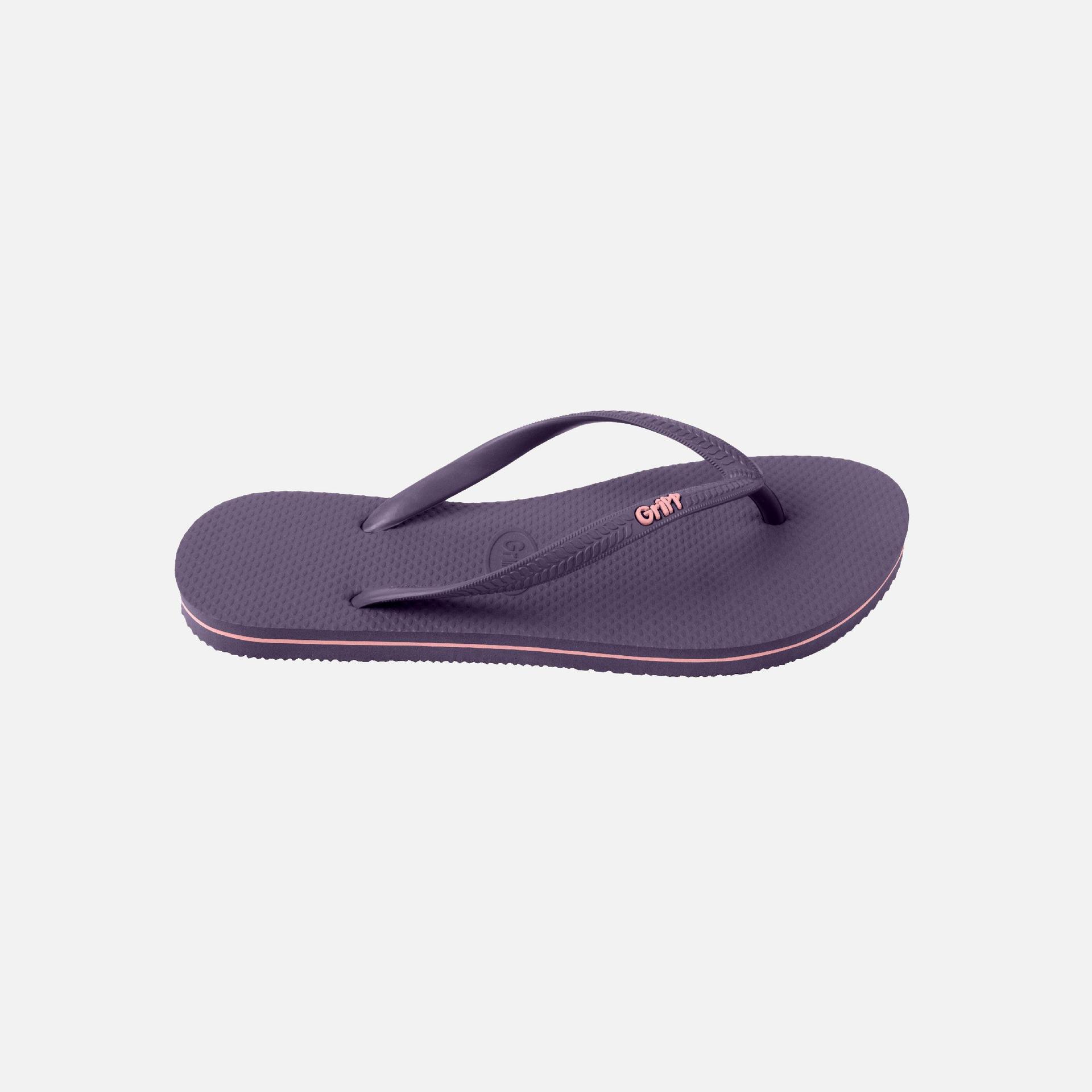 GriPP - Glitzy Purple Muscat Pink