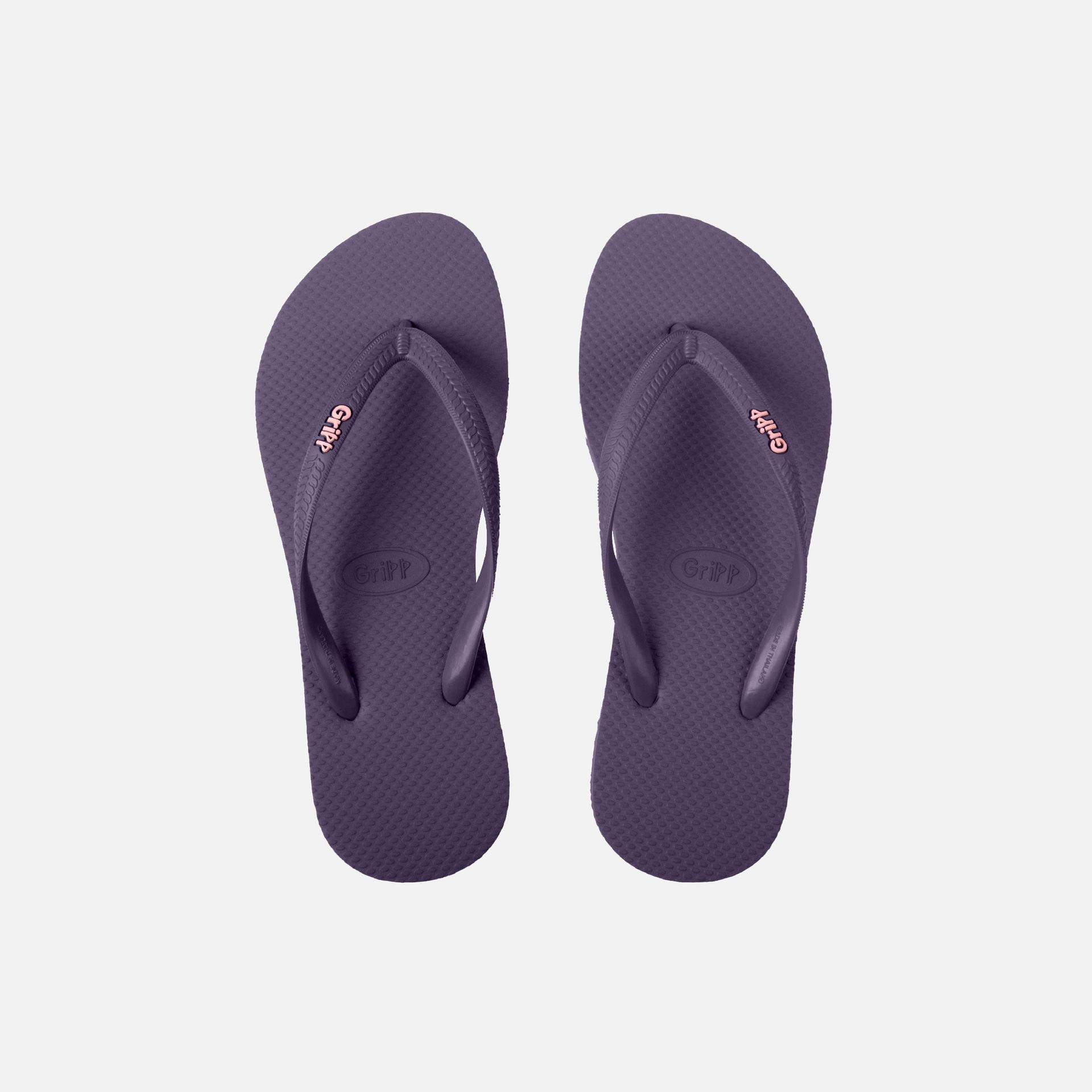 GriPP - Glitzy - Mei Ceria - Purple Muscat Pink