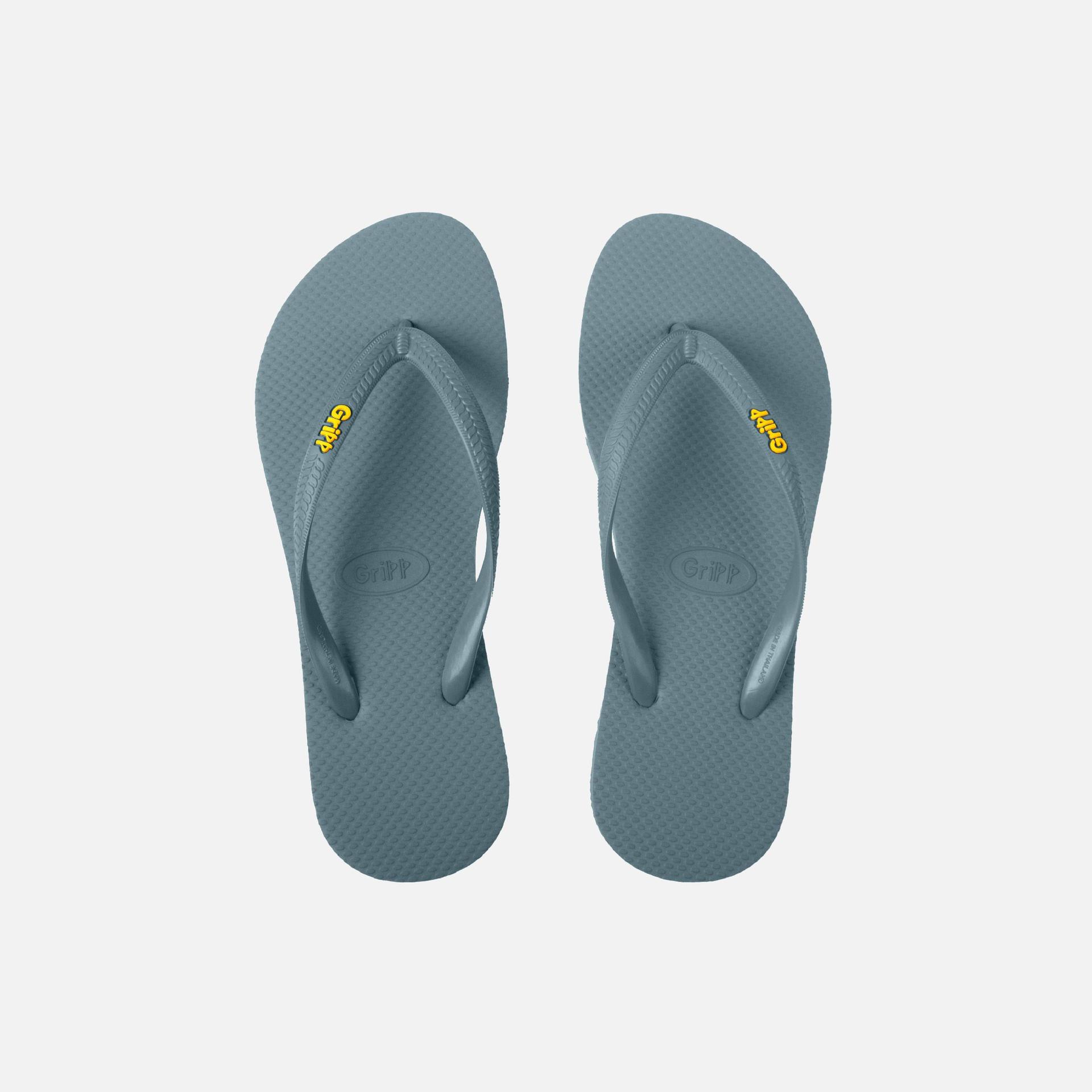 GriPP - Glitzy - Mei Ceria - Grey Yellow Indian