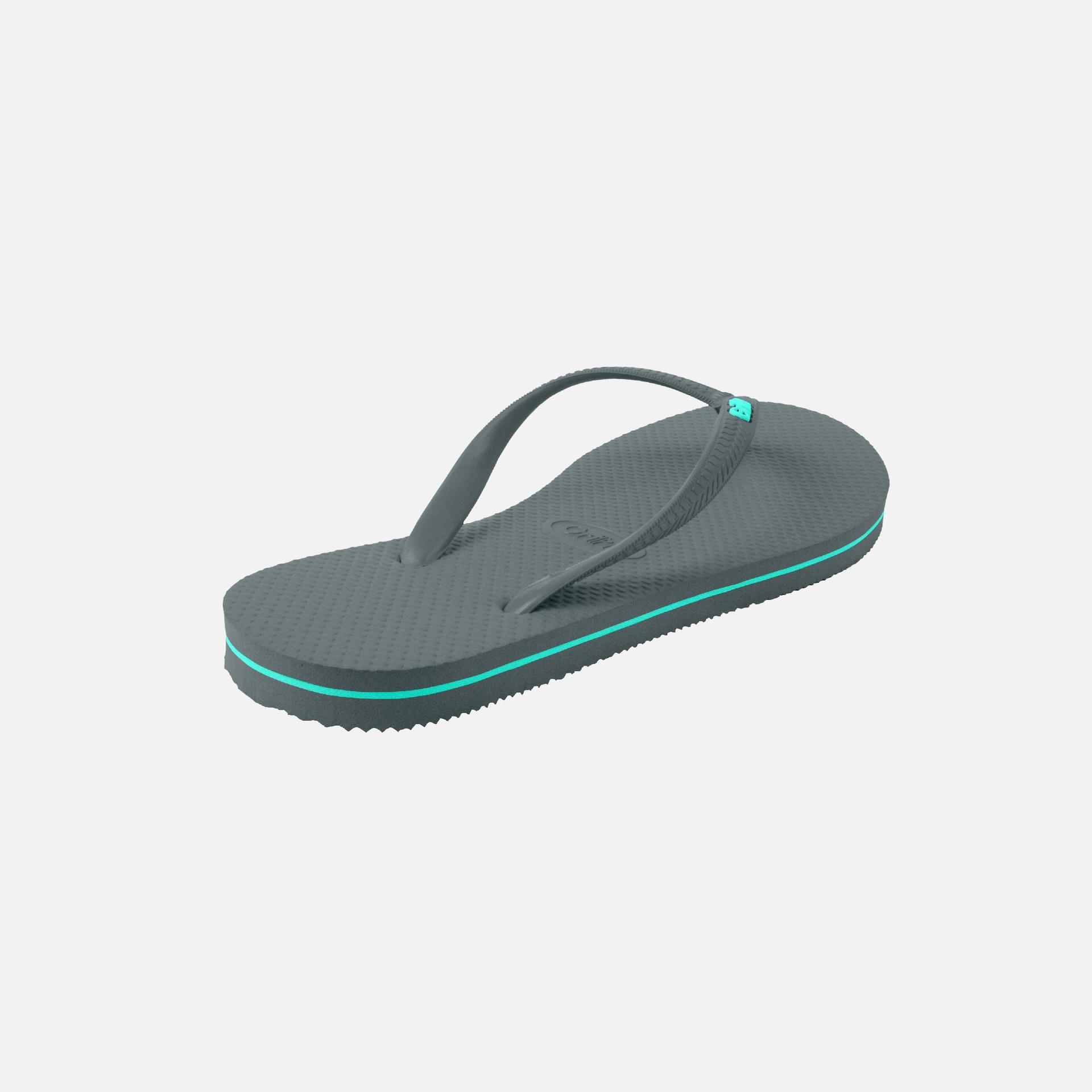 GriPP - Glitzy - Ceria - Grey Davys Turquoise