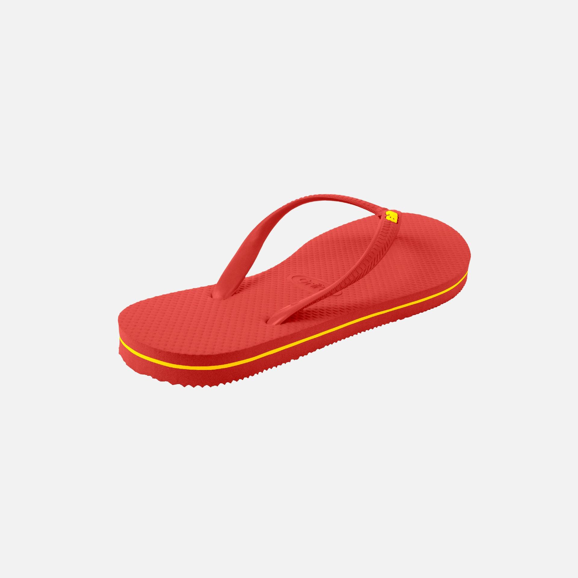 GriPP - Glitzy Red Tamarine Yellow Mikado