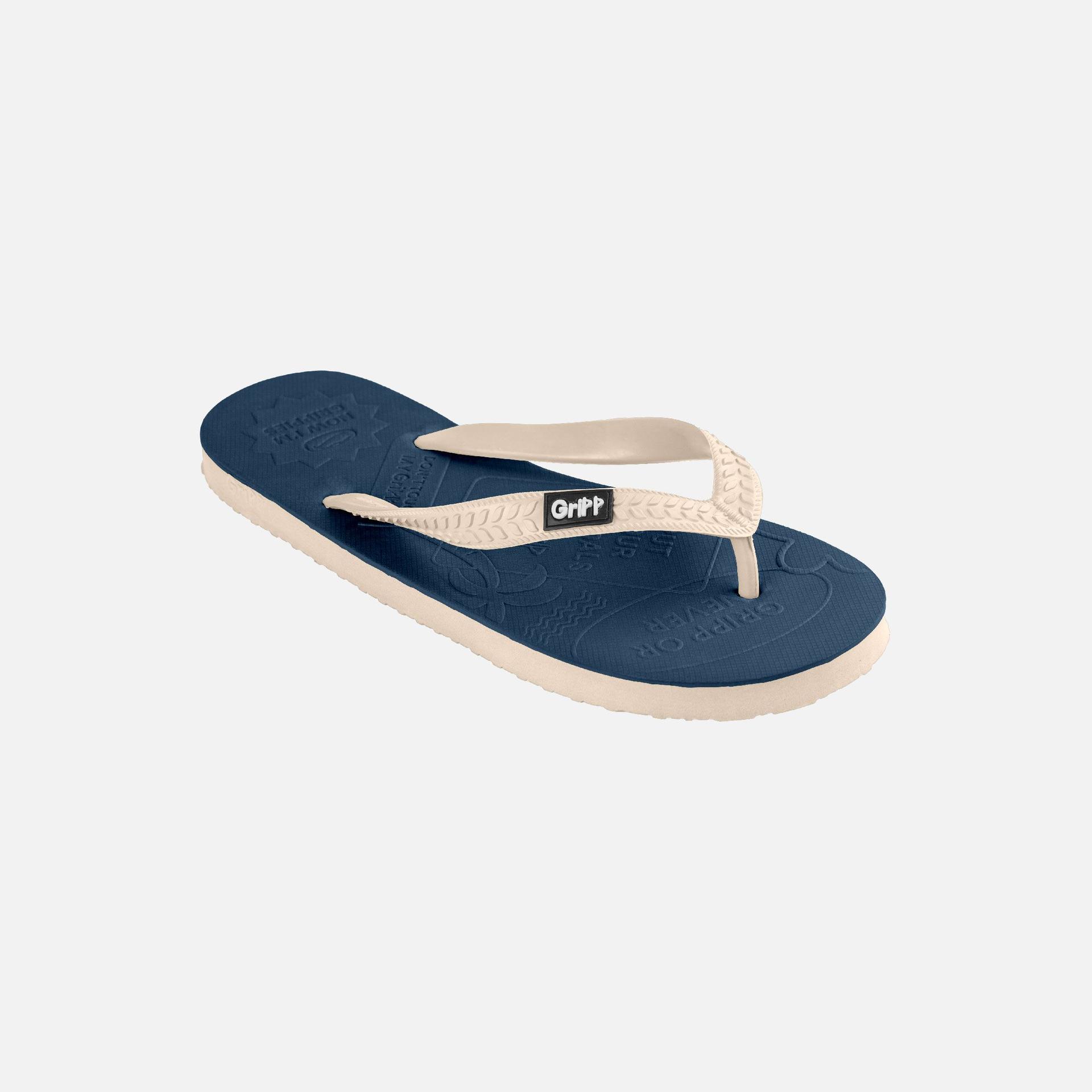 GriPP - Hype Blue French Grey Wolf