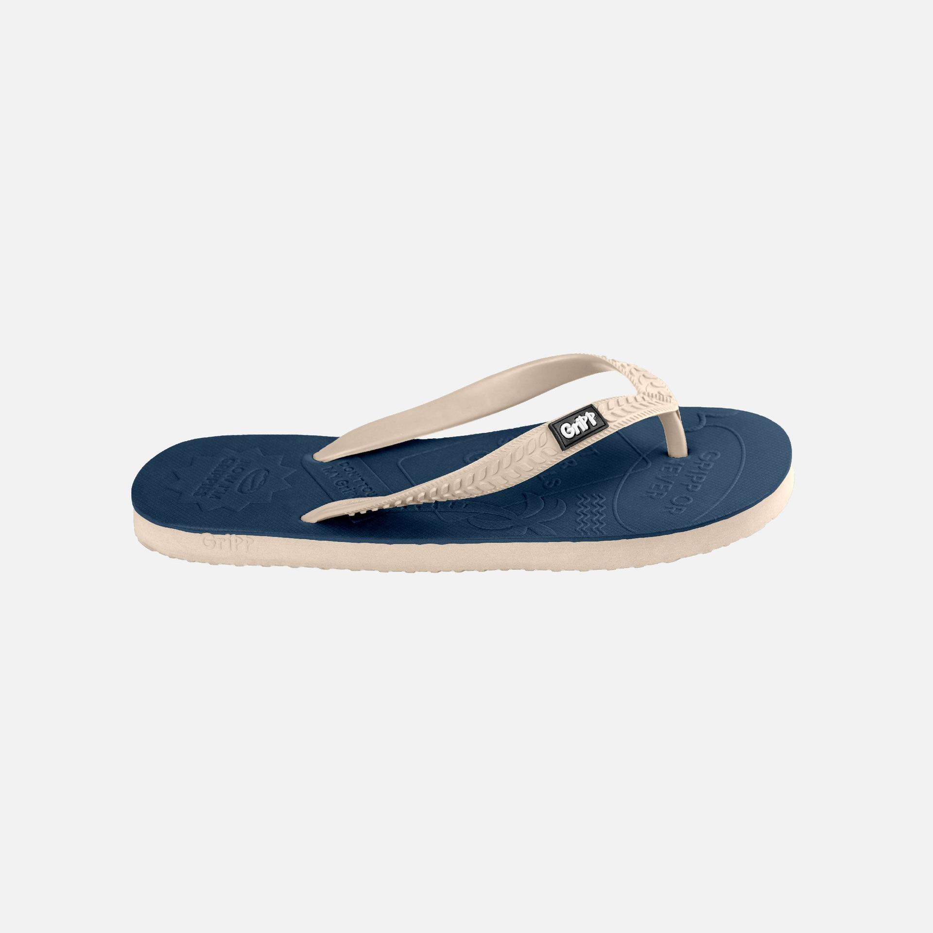 GriPP - Hype Blue French Grey Wolf