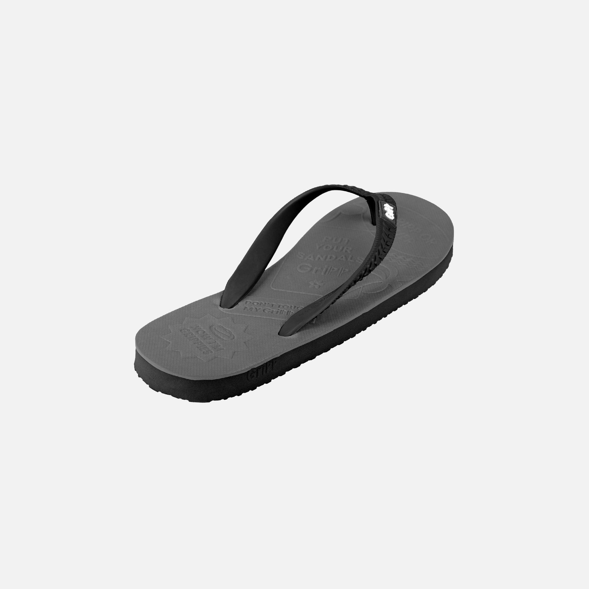 GriPP - Hype Gray Cool Black
