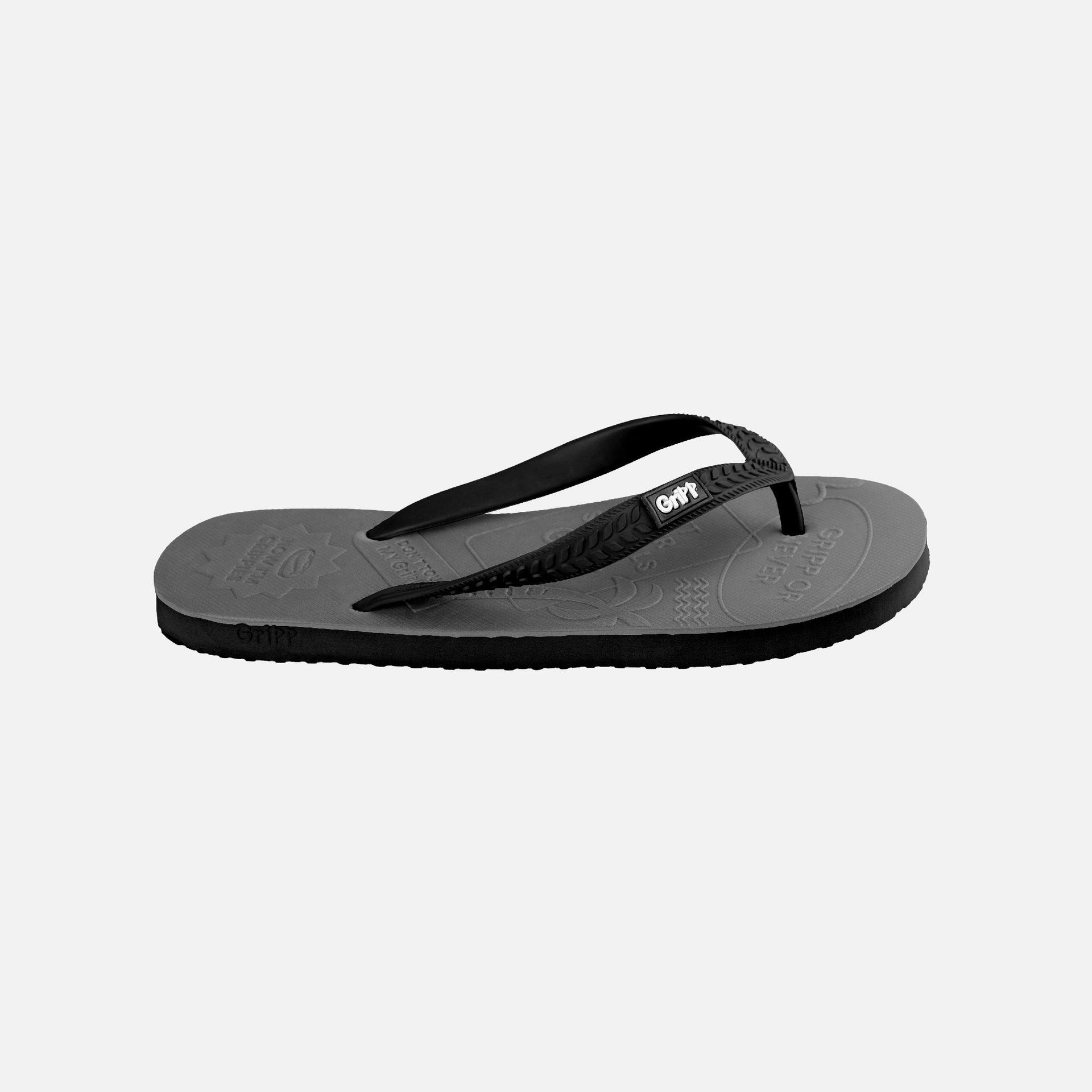 GriPP - Hype Gray Cool Black