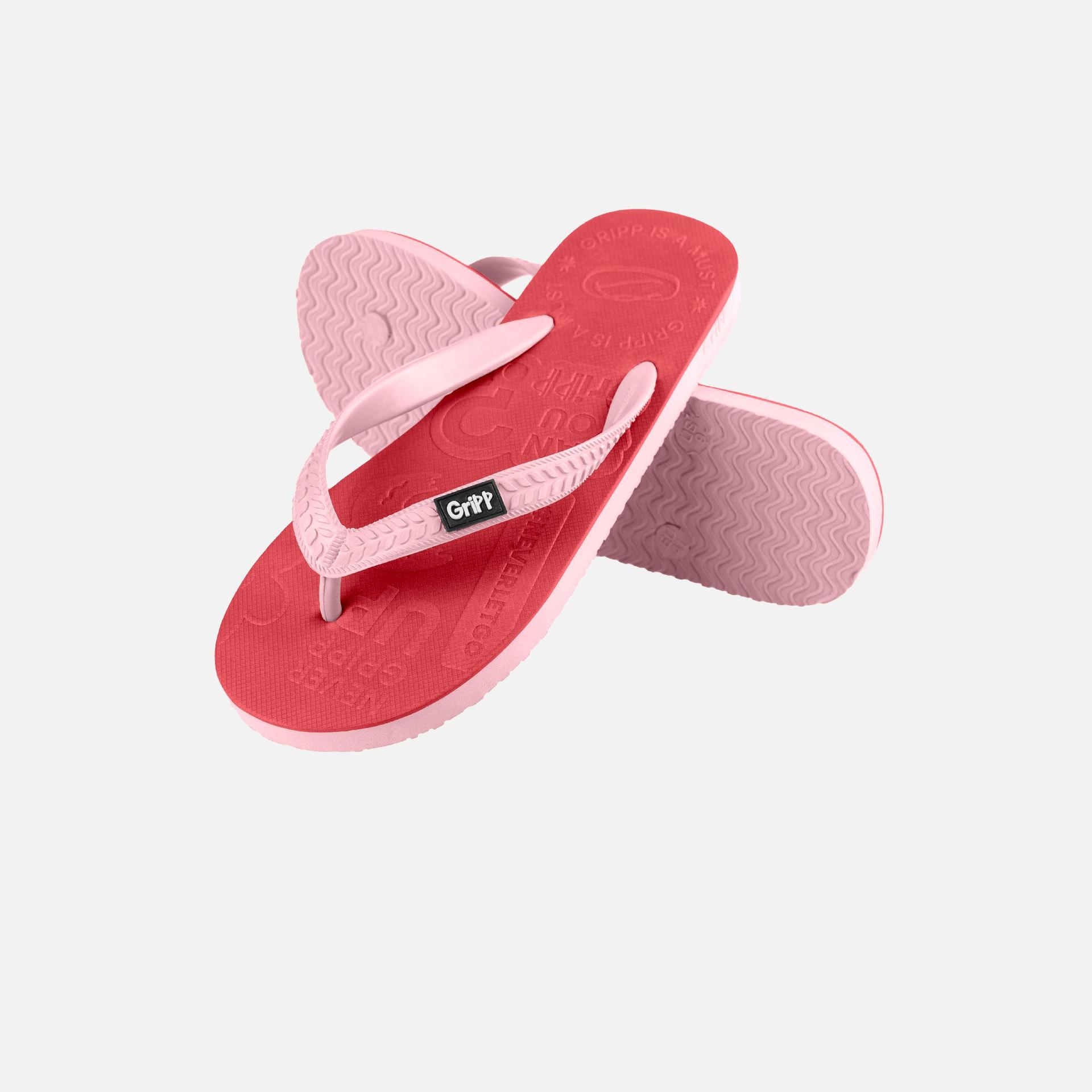 GriPP - Hype Red Guine Nude