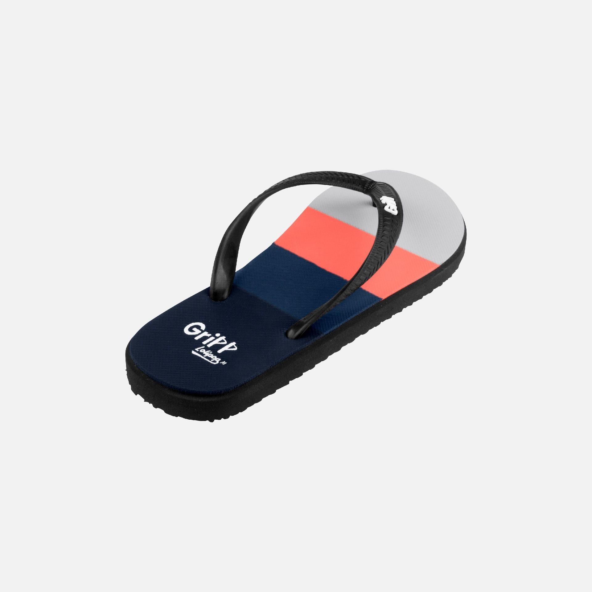 GriPP - Lolipop M Zinc Blue Marengo