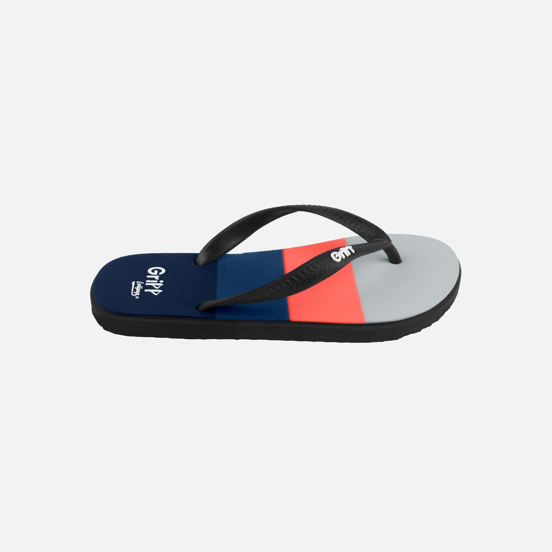 GriPP - Lolipop M Zinc Blue Marengo
