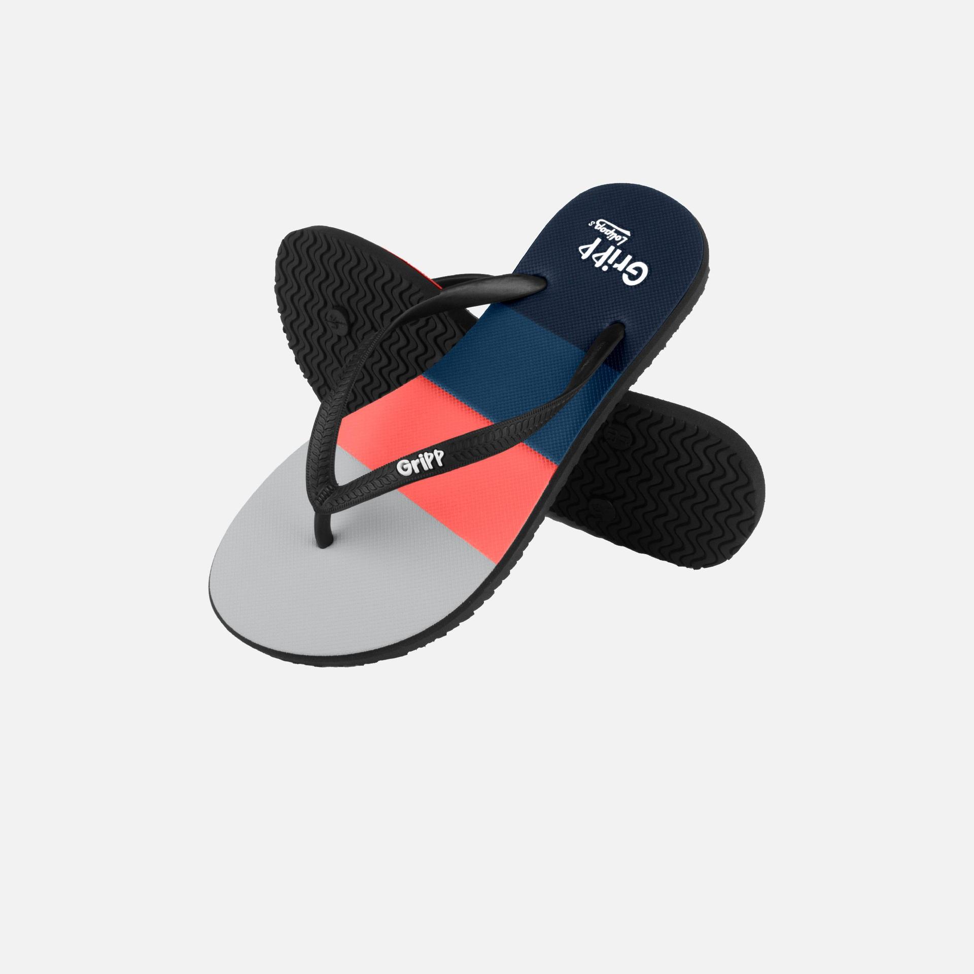 GriPP - Lolipop S Zinc Blue Marengo