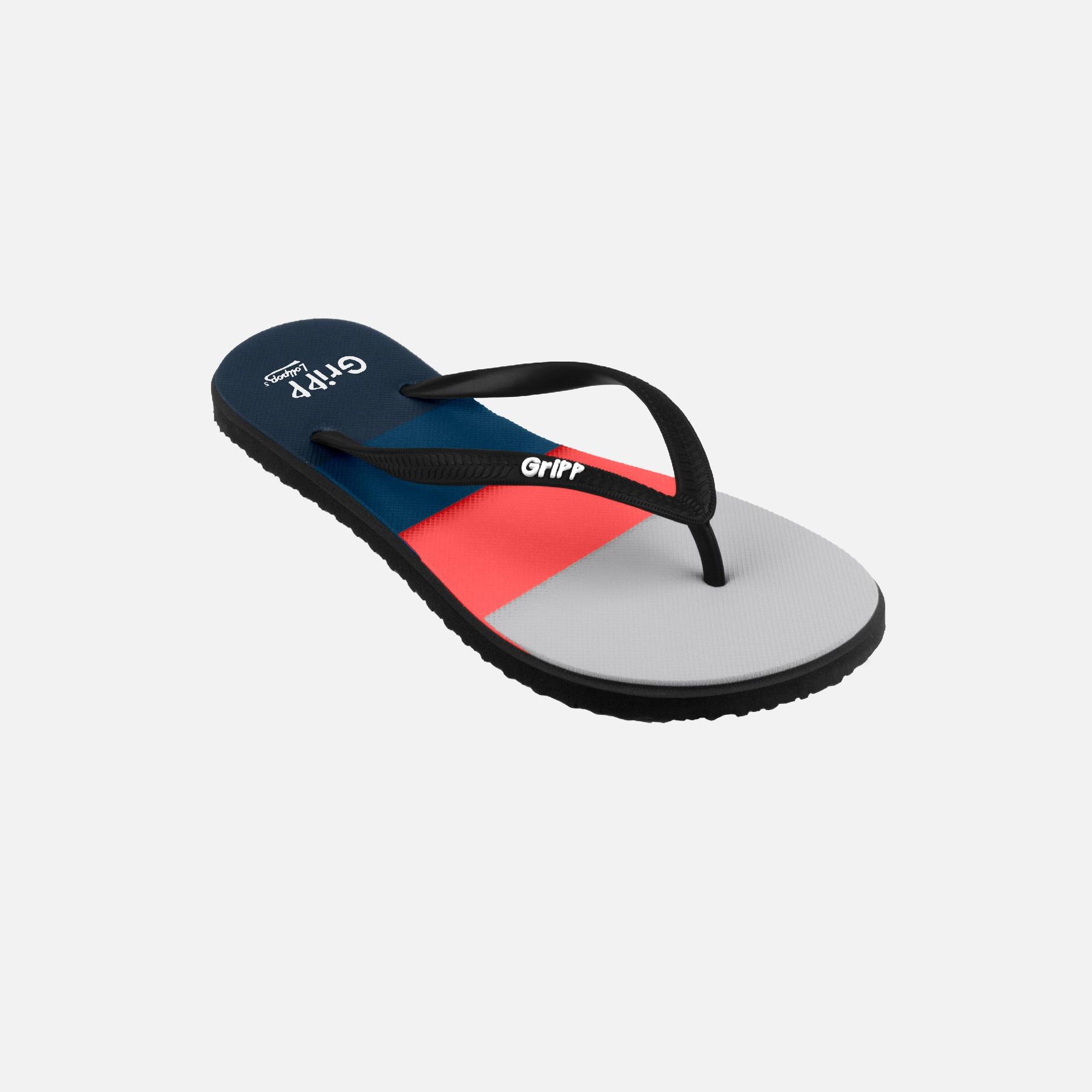 GriPP - Lolipop S Zinc Blue Marengo
