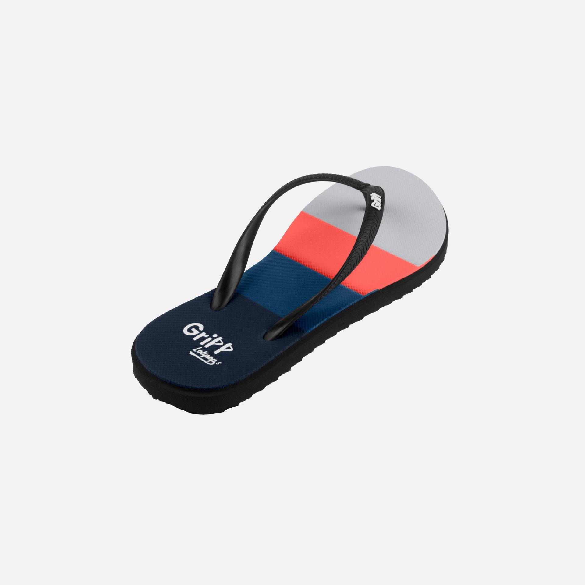 GriPP - Lolipop S Zinc Blue Marengo