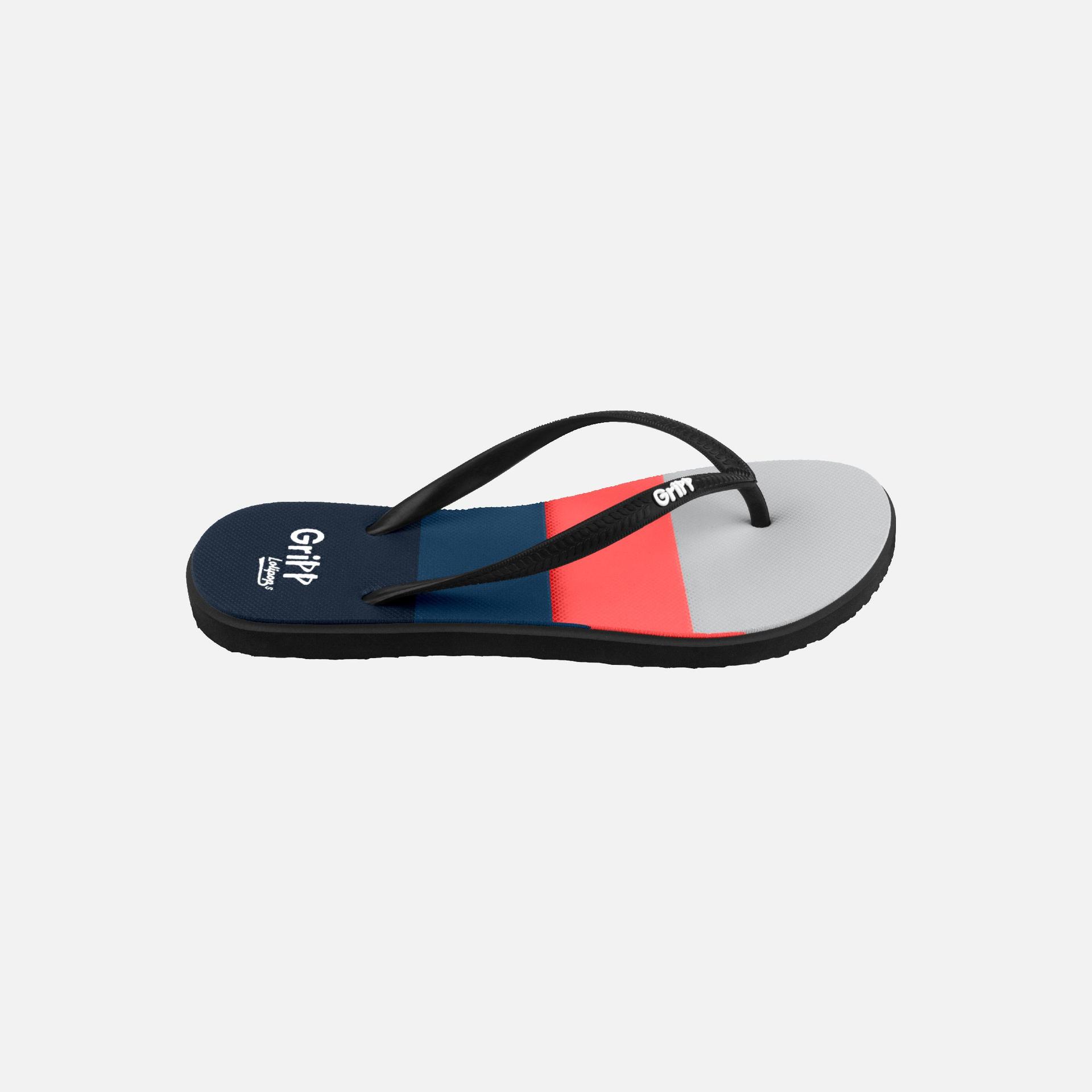 GriPP - Lolipop S Zinc Blue Marengo