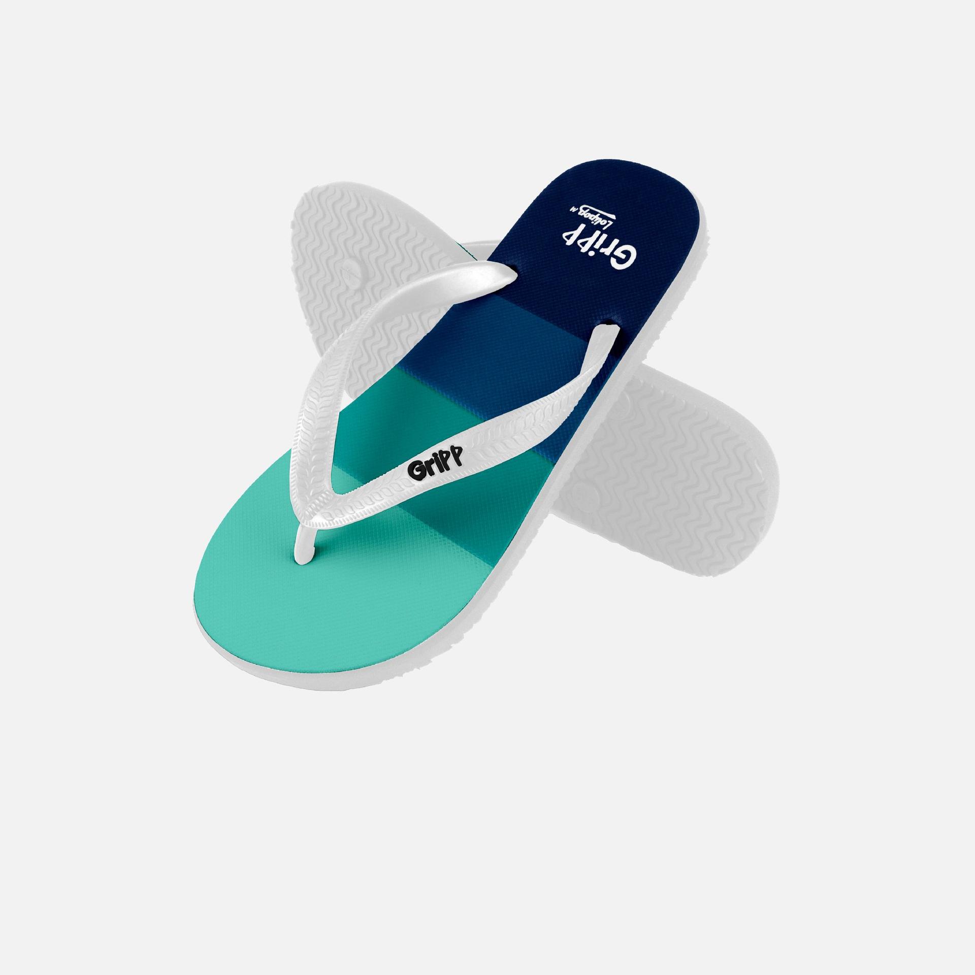 GriPP - Lolipop M Keppel Blue Marian