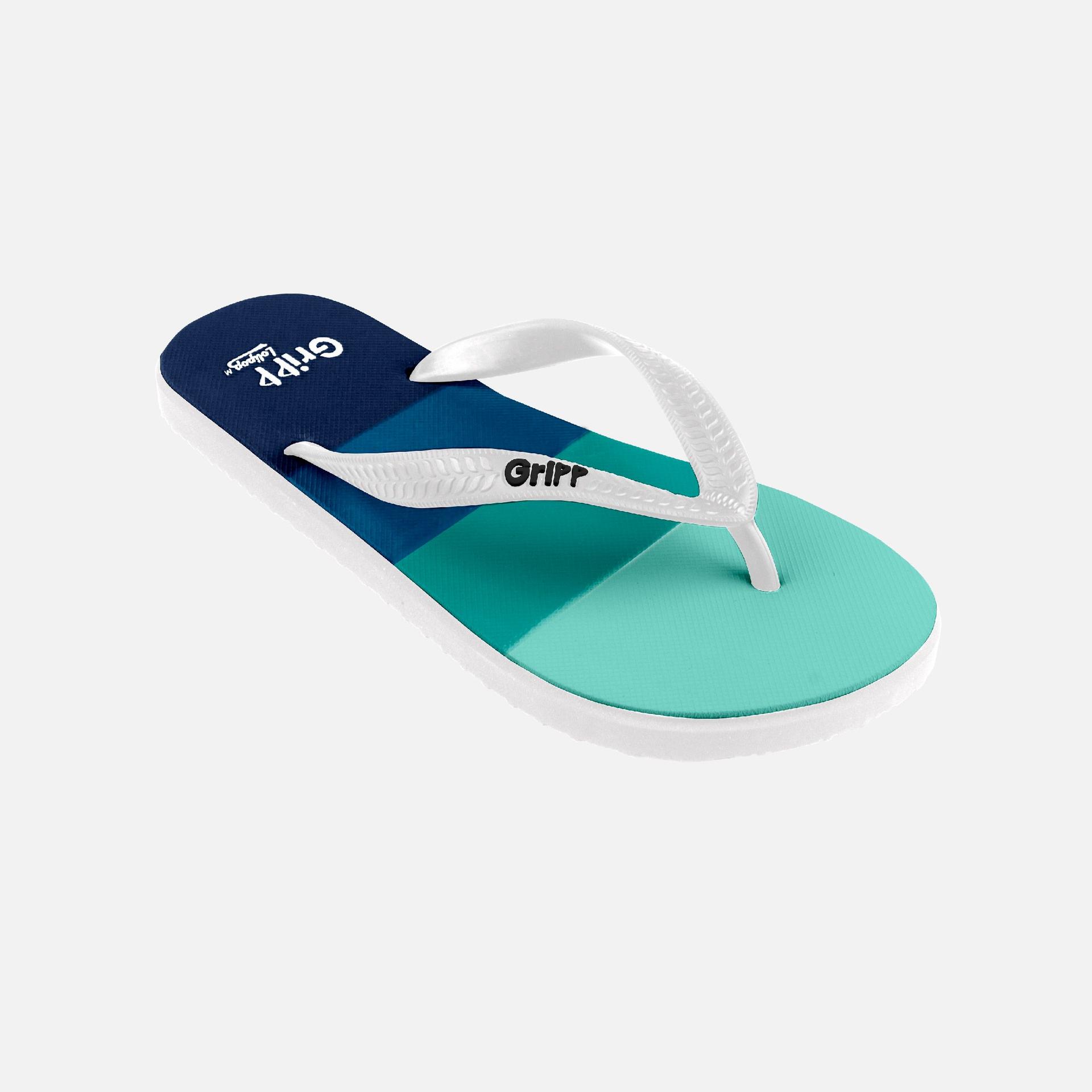 GriPP - Lolipop M Keppel Blue Marian