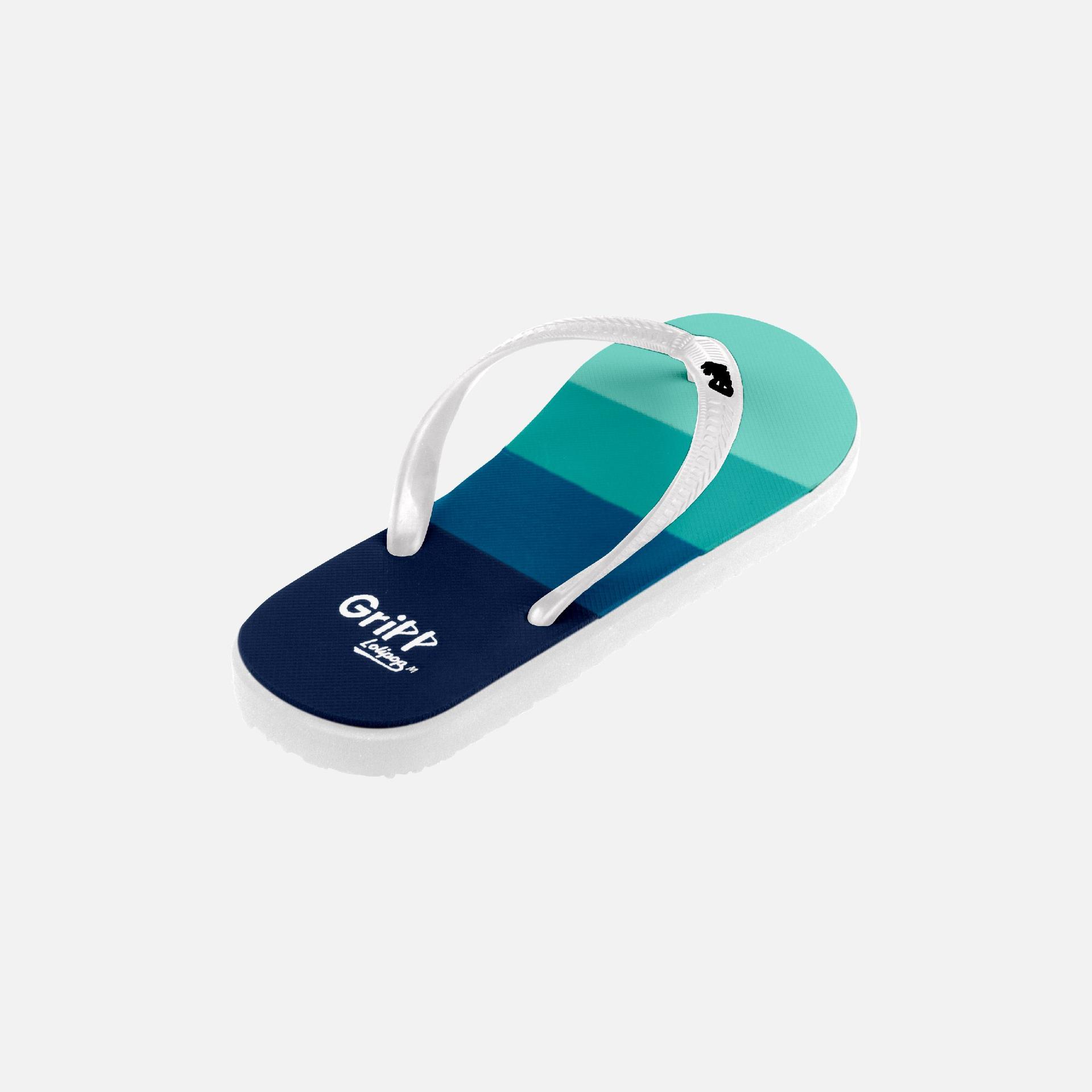 GriPP - Lolipop M Keppel Blue Marian
