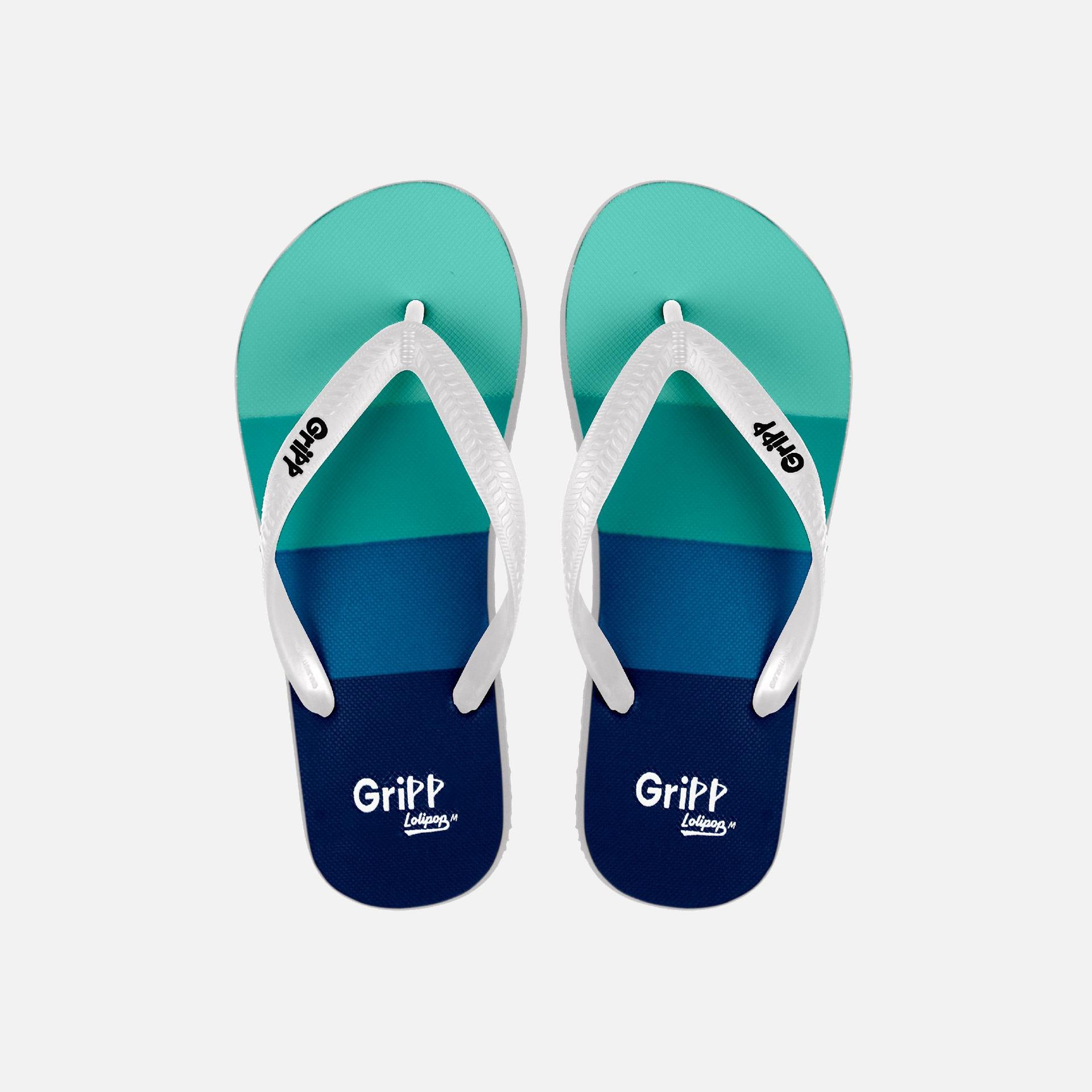 GriPP - Lolipop M Keppel Blue Marian