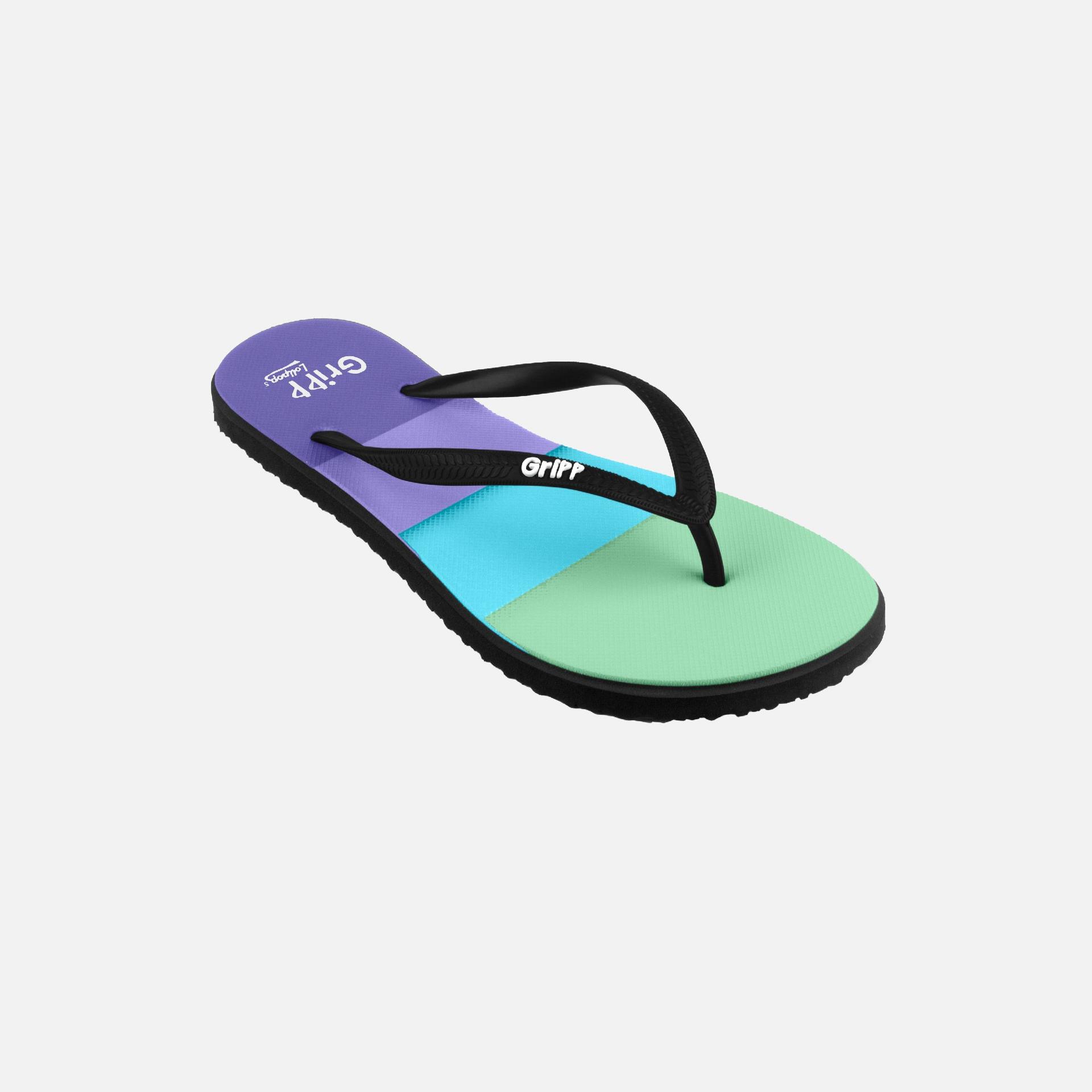 GriPP - Lolipop S Mint Pastel Blue Slate