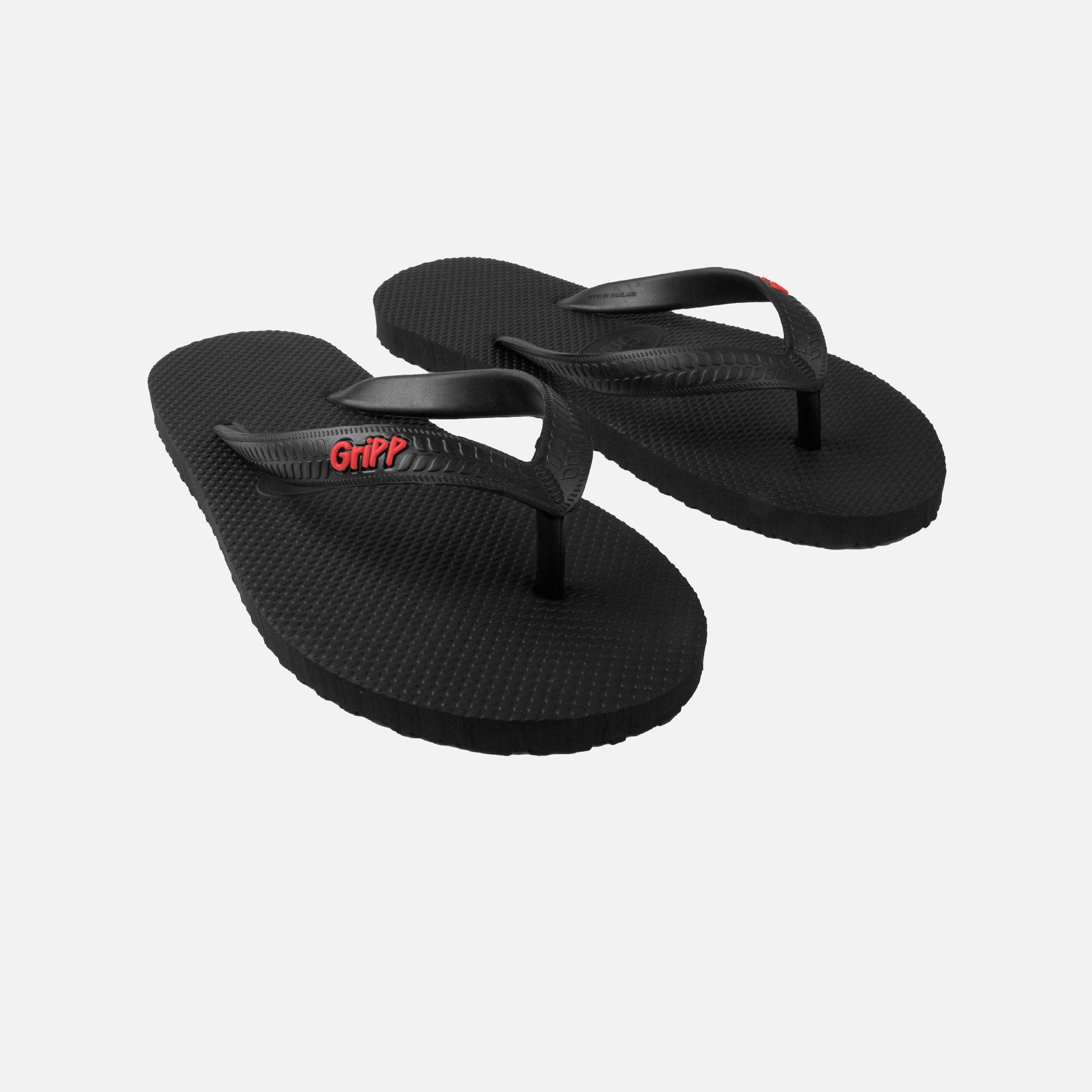 GriPP - The Original Black Red