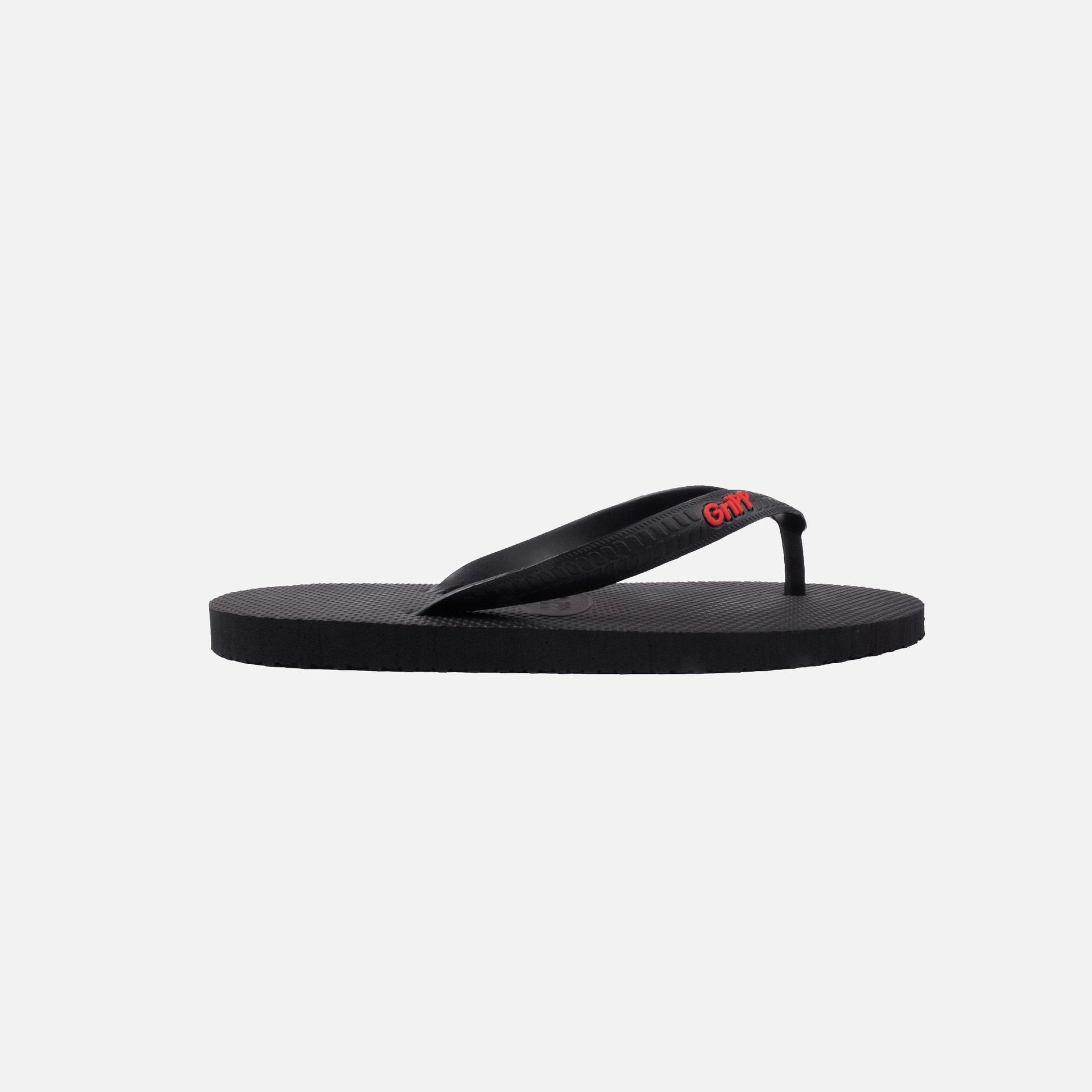 GriPP - The Original Black Red